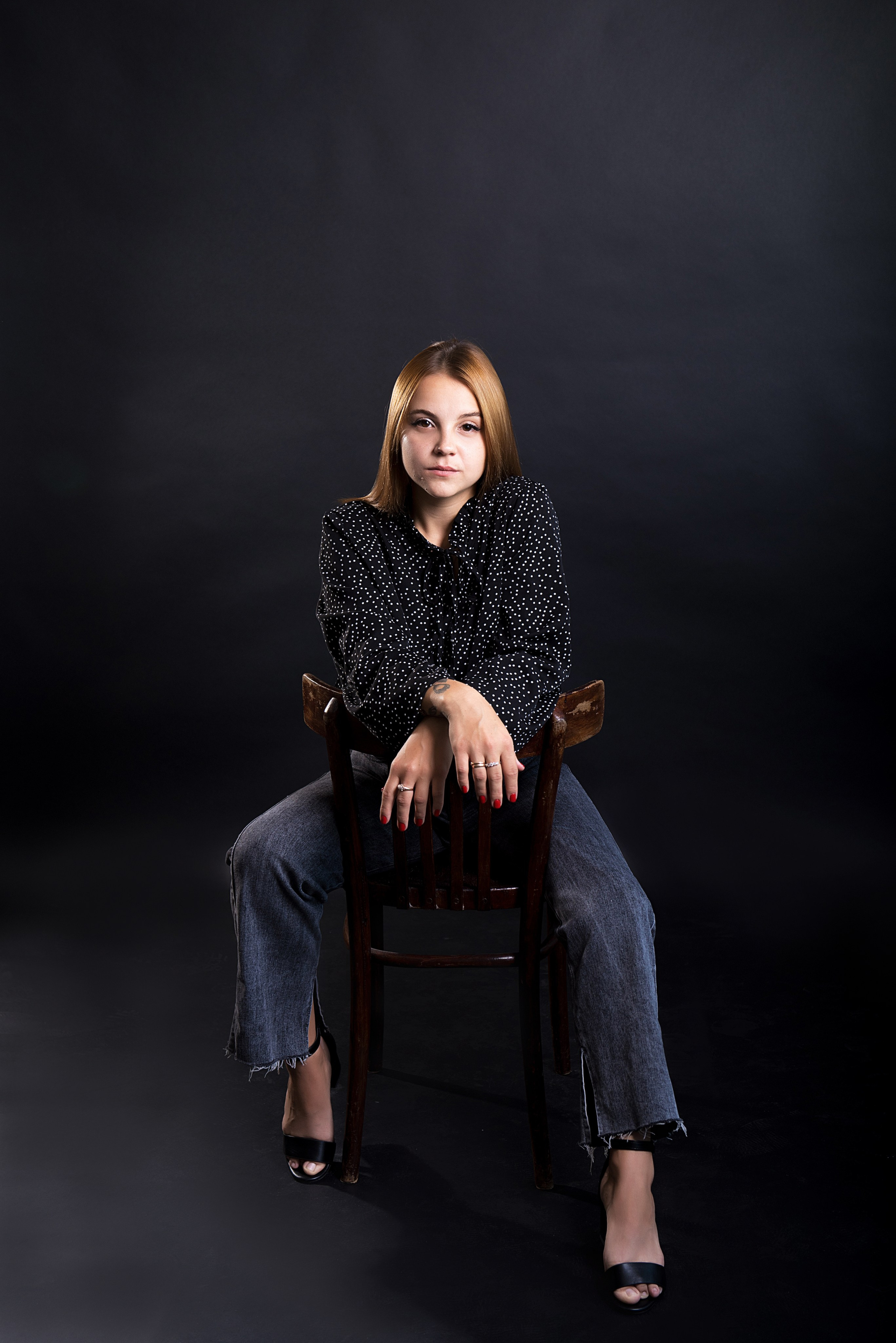 Эмма. Семейный и свадебный фотограф в Ельце Юлия Дякина