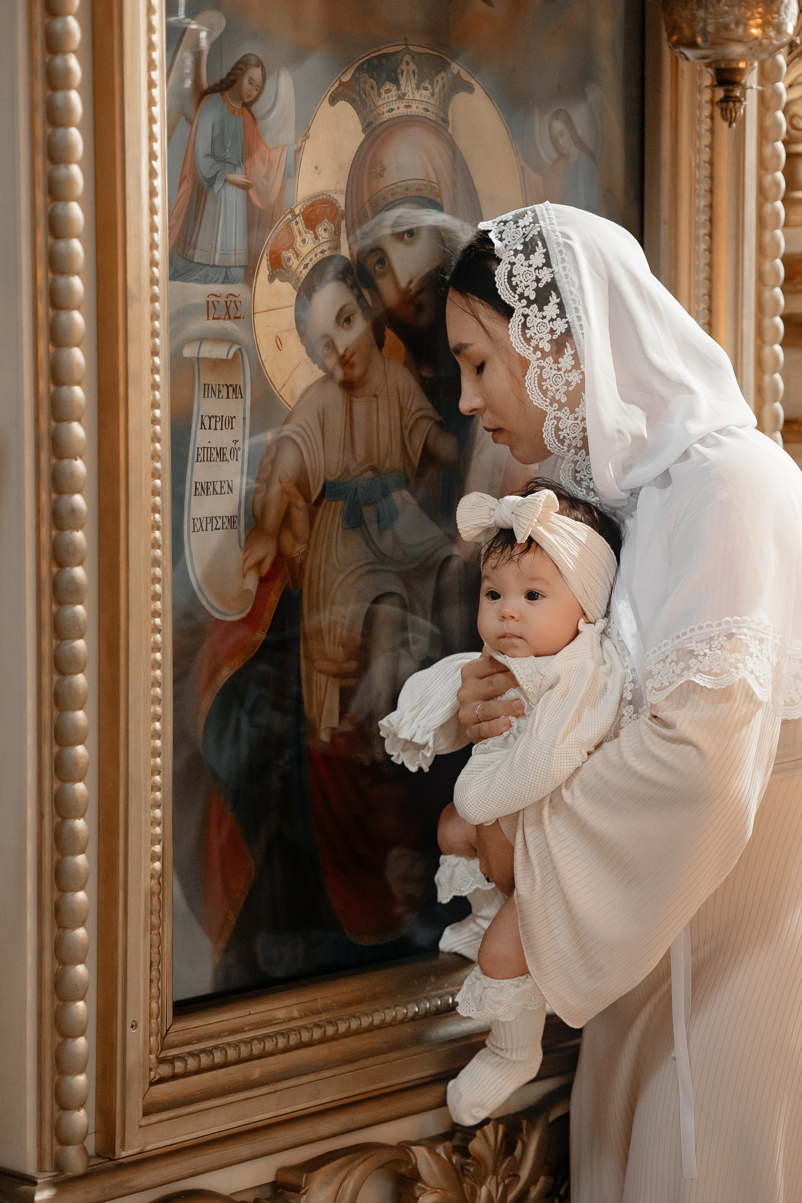 Фото портфолио крещения. Фотограф крещения венчания Чебоксары, Чувашия Татьяна Иванова