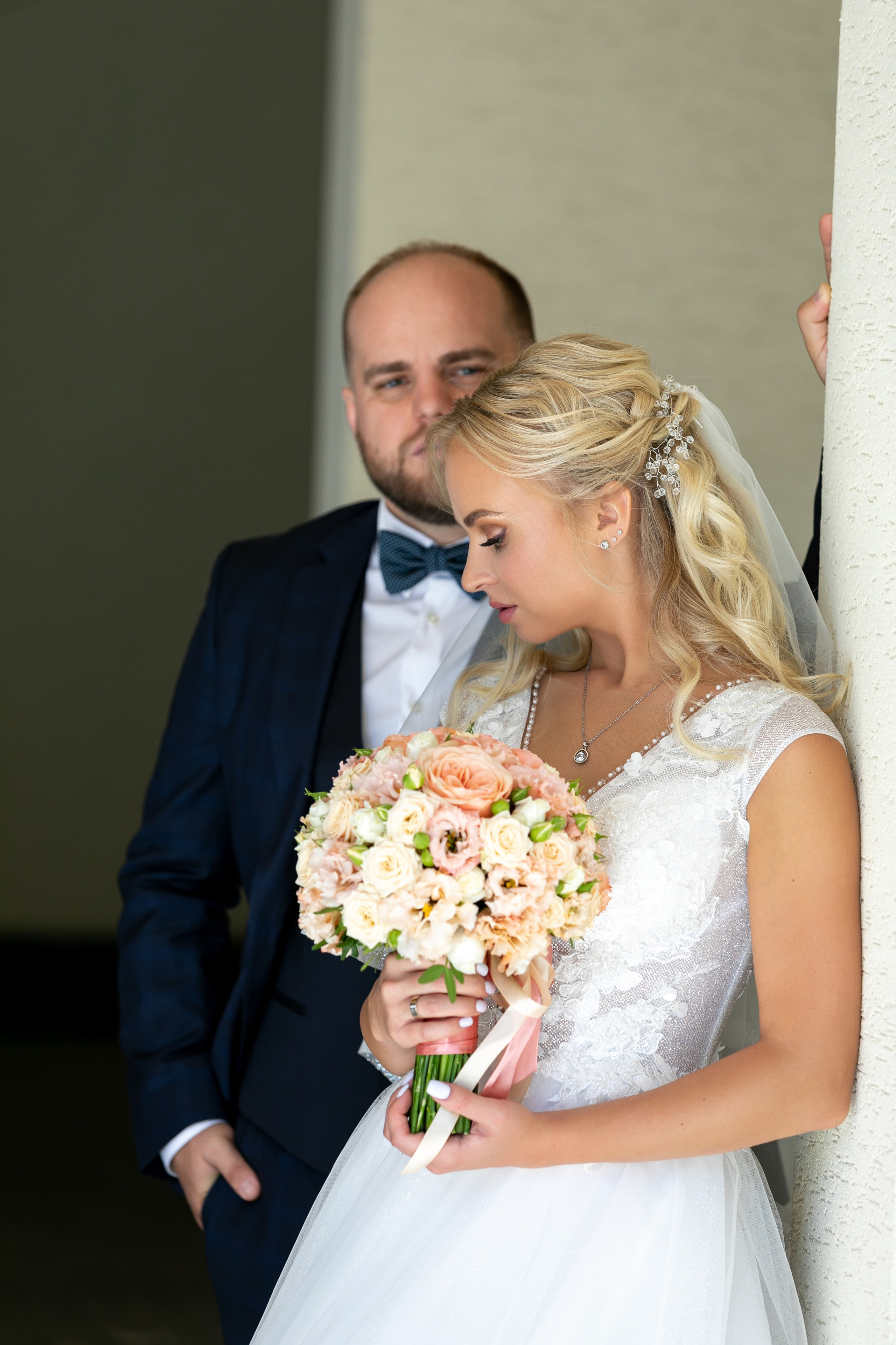 Диана и Кирилл. Владислав Волков | Фотография и видеосъемка в Воронеже