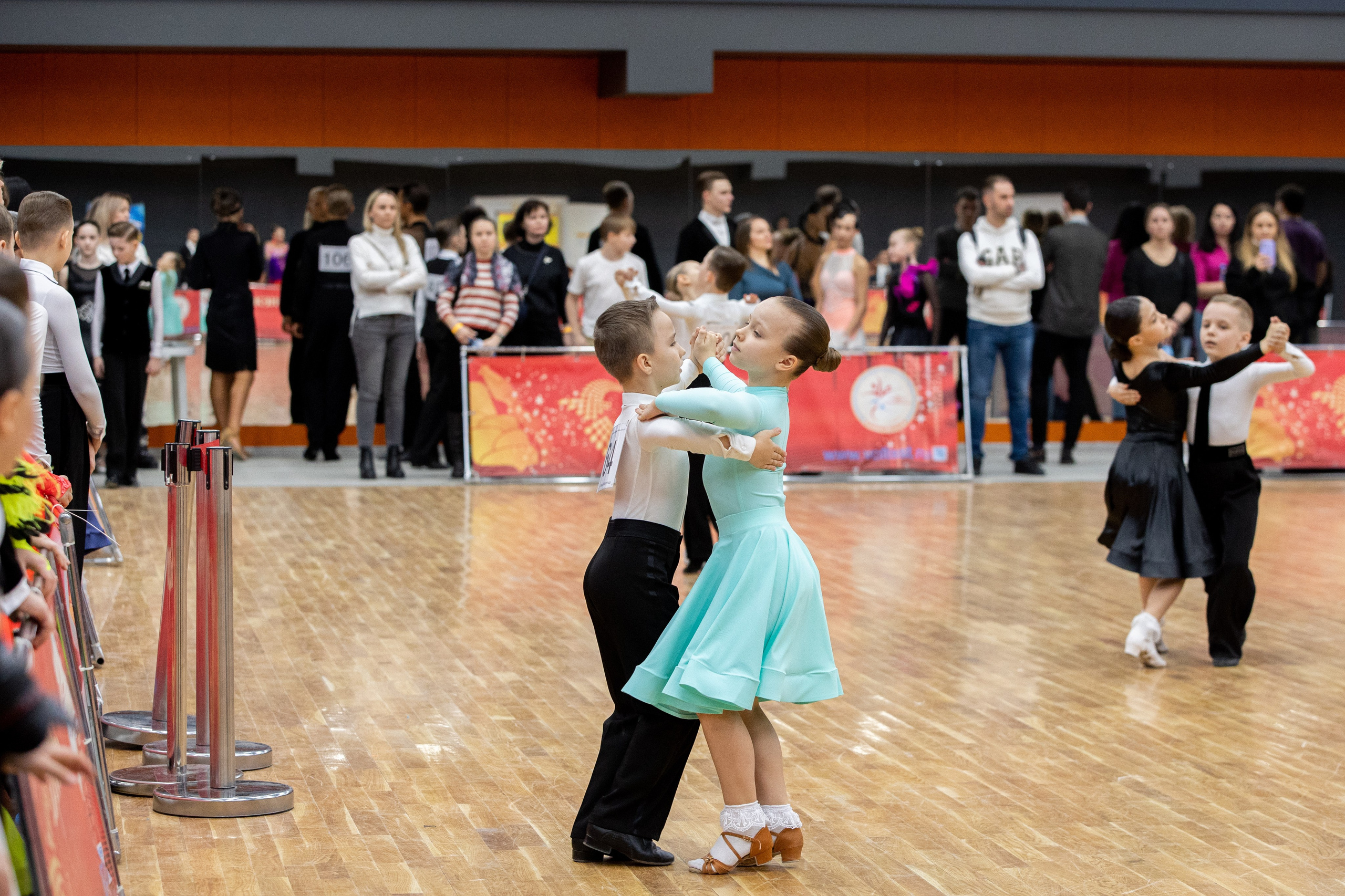 Спортивные Бальные танцы. Владислав Волков | Фотография и видеосъемка в Воронеже