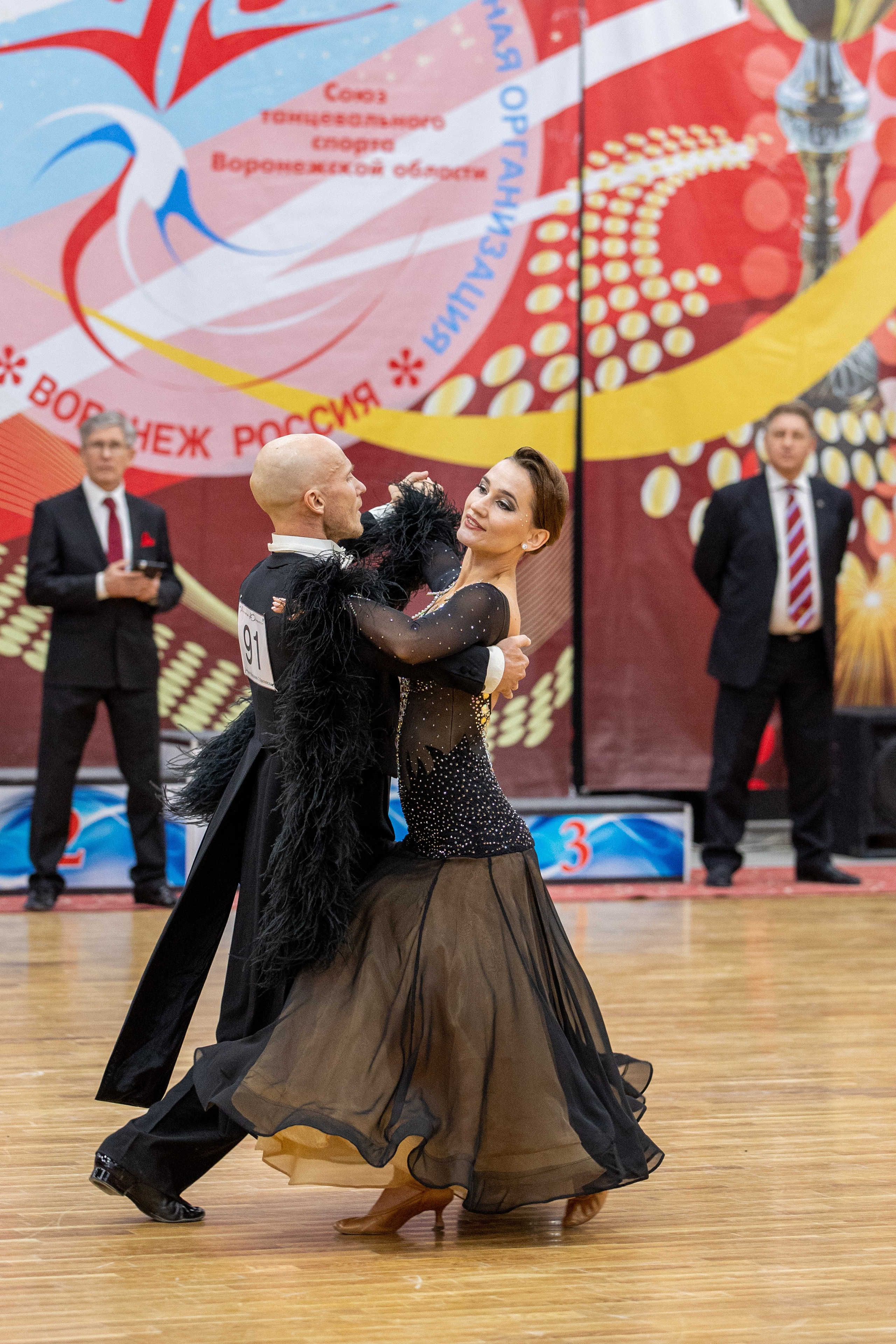 Спортивные Бальные танцы. Владислав Волков | Фотография и видеосъемка в Воронеже