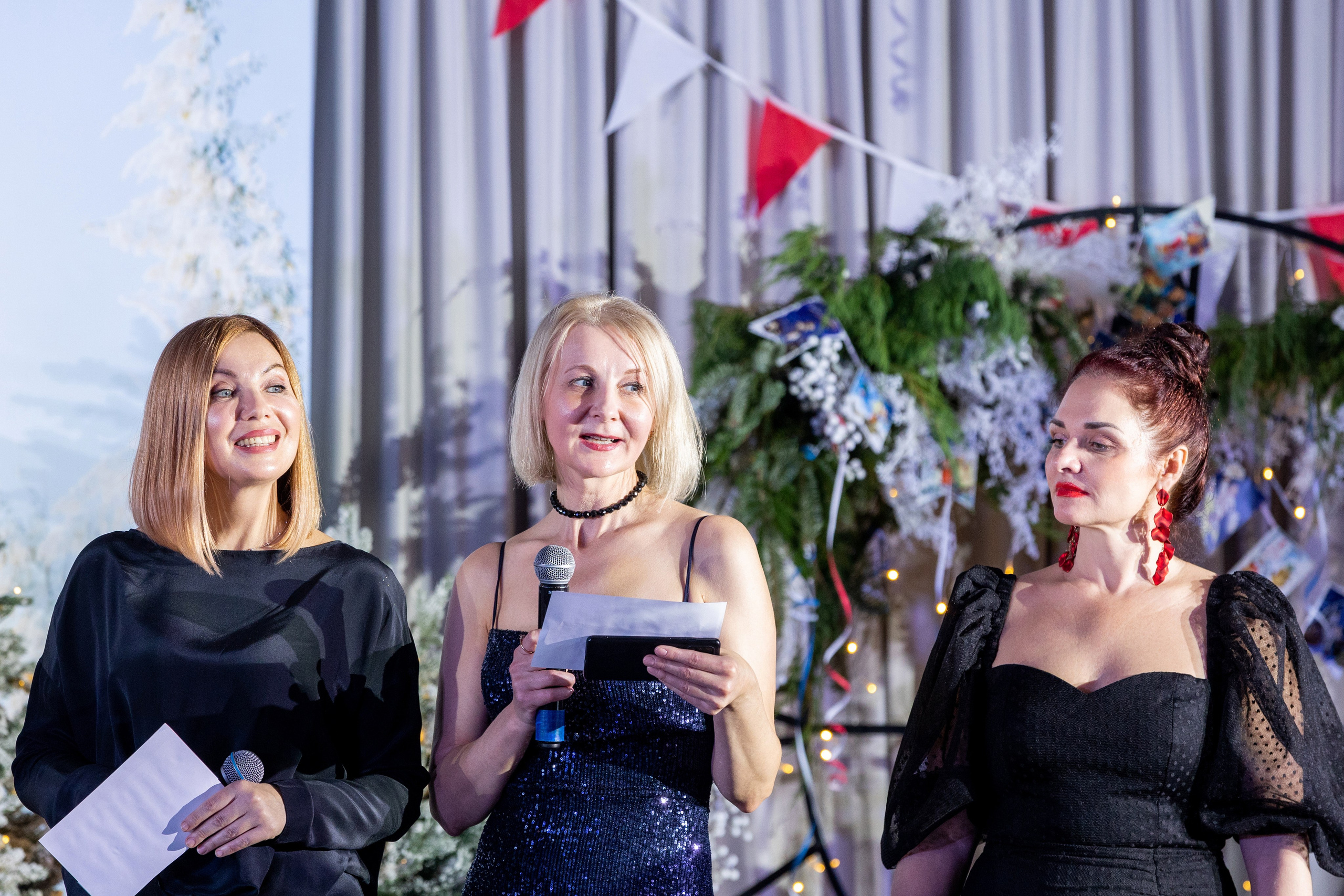 Новогодний корпоратив. Владислав Волков | Фотография и видеосъемка в Воронеже