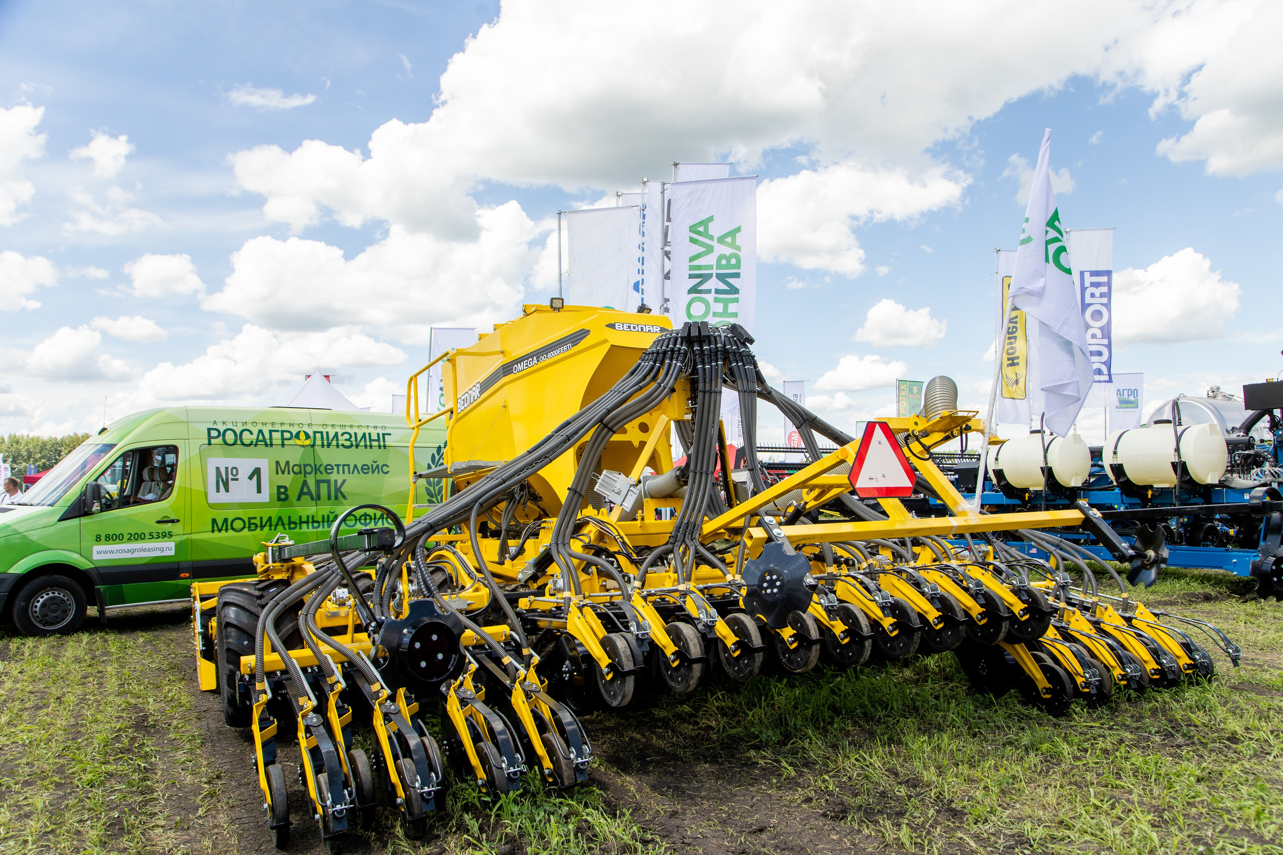 День Поля 2022. Владислав Волков | Фотография и видеосъемка в Воронеже