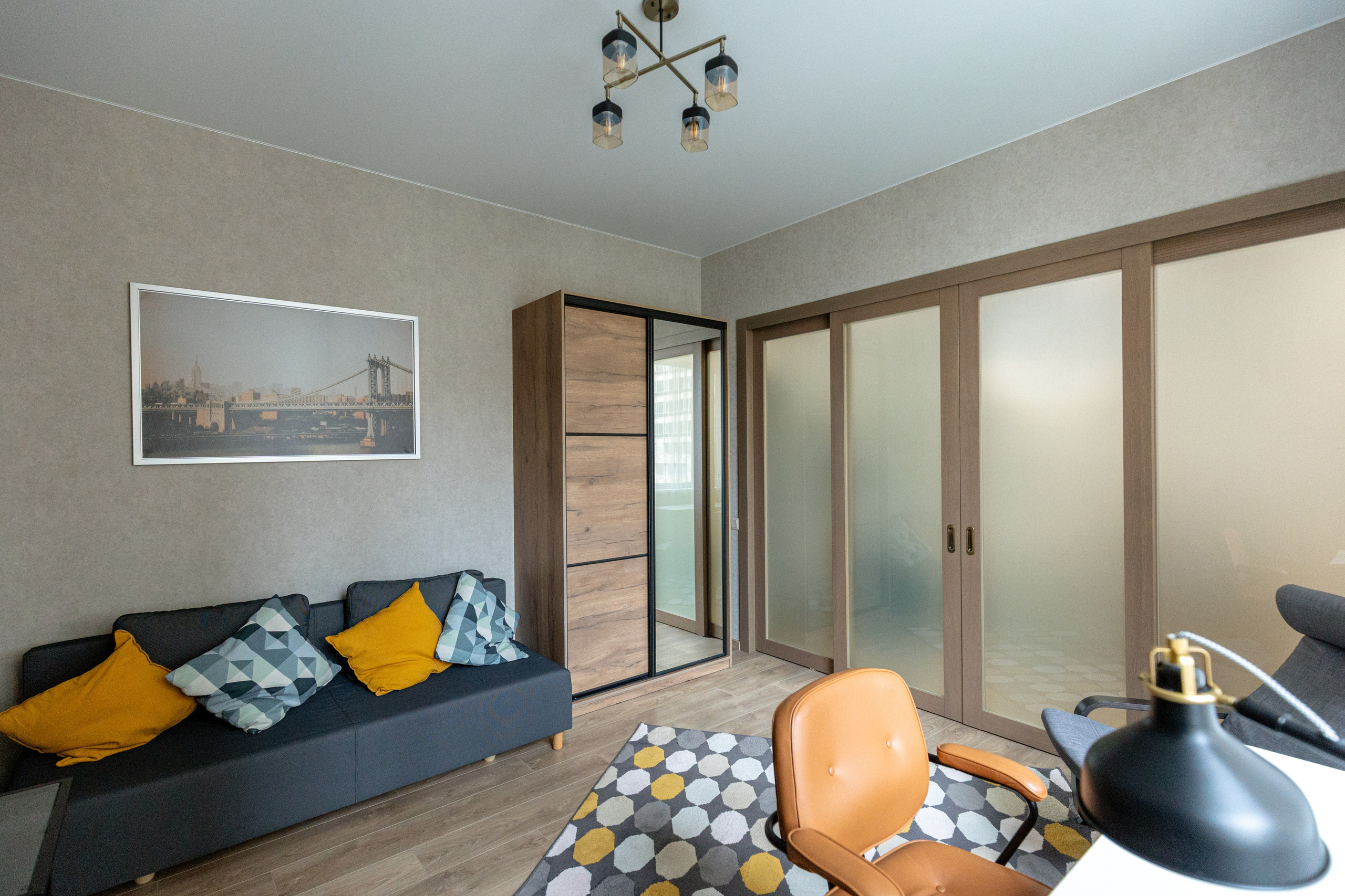 Квартира. Владислав Волков | Фотография и видеосъемка в Воронеже