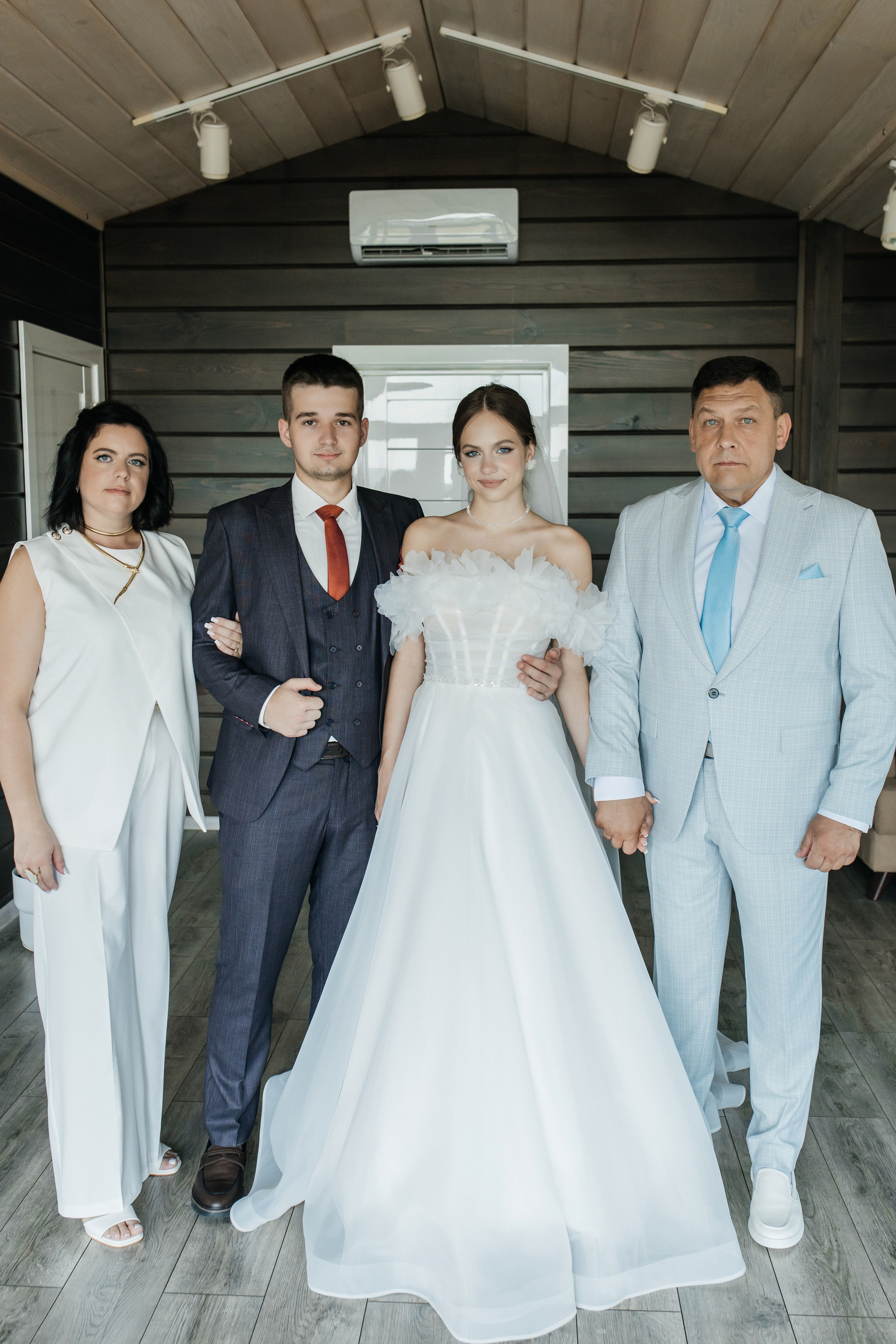 Ангелина и Даниил. Владислав Волков | Фотография и видеосъемка в Воронеже