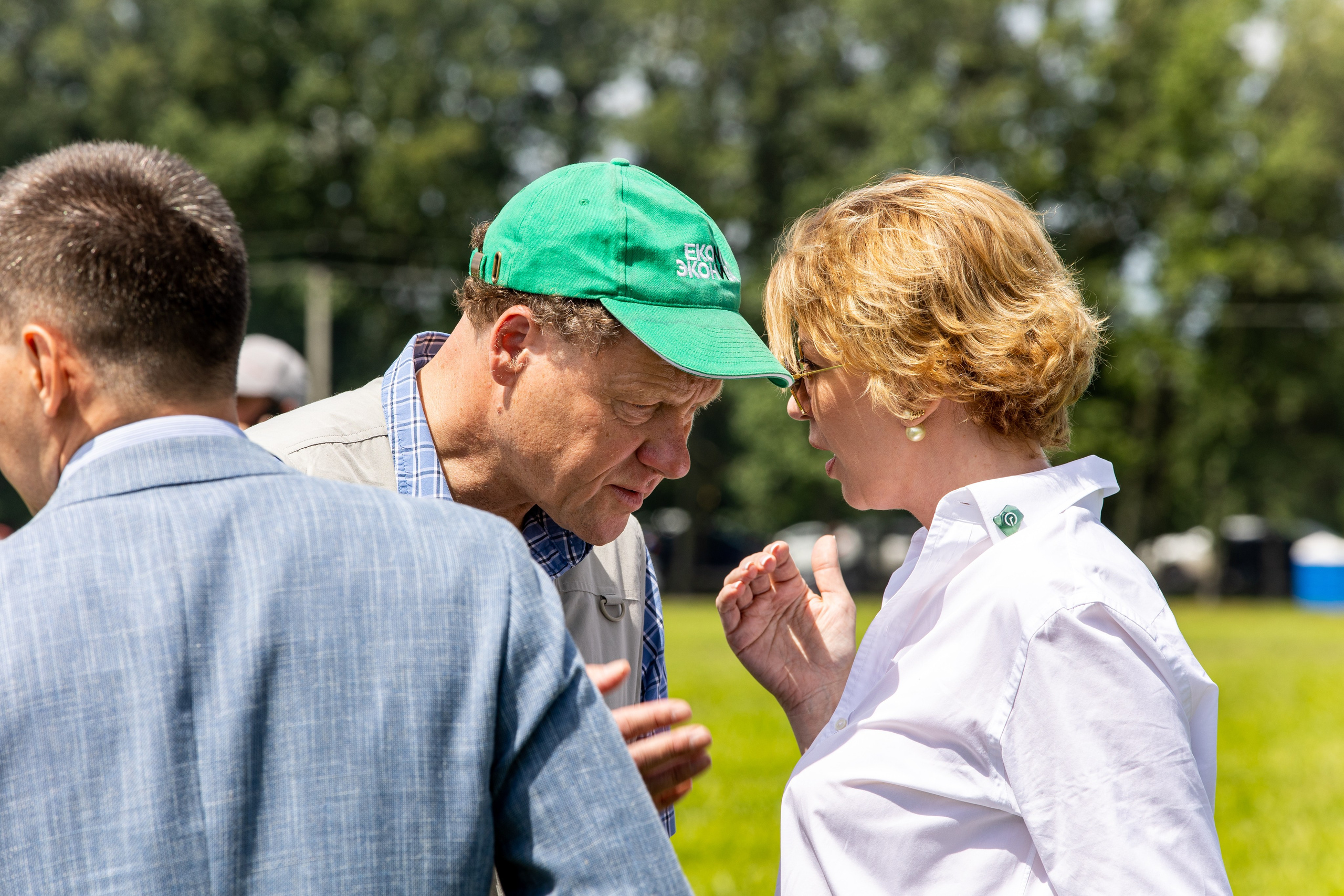 День Поля 2022. Владислав Волков | Фотография и видеосъемка в Воронеже