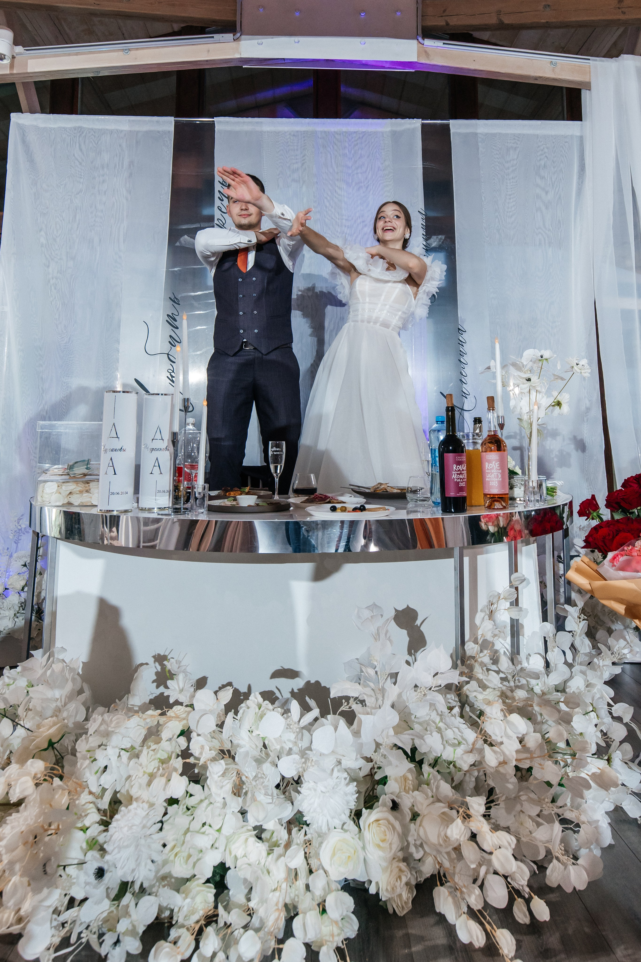 Ангелина и Даниил. Владислав Волков | Фотография и видеосъемка в Воронеже