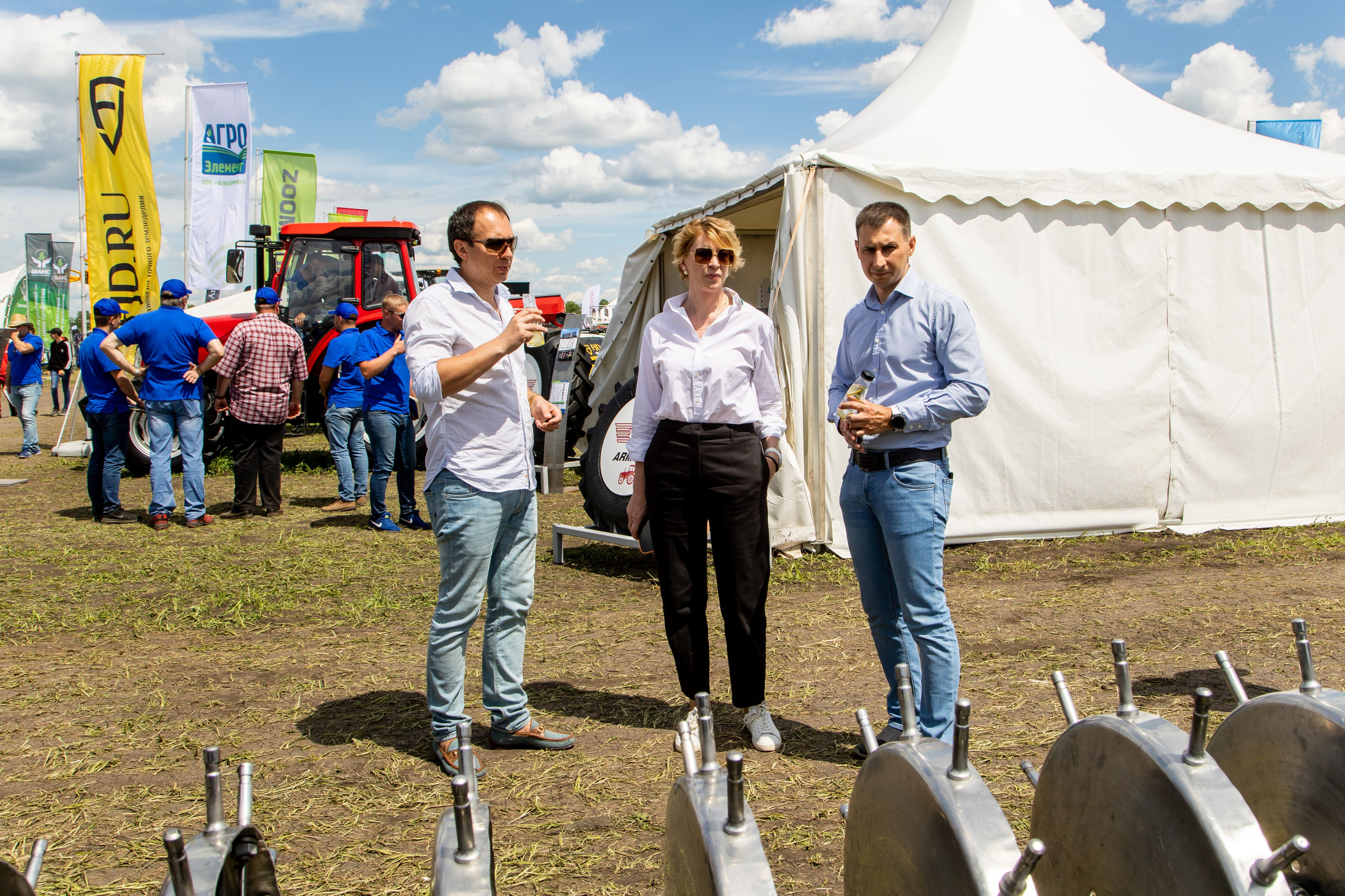 День Поля 2022. Владислав Волков | Фотография и видеосъемка в Воронеже