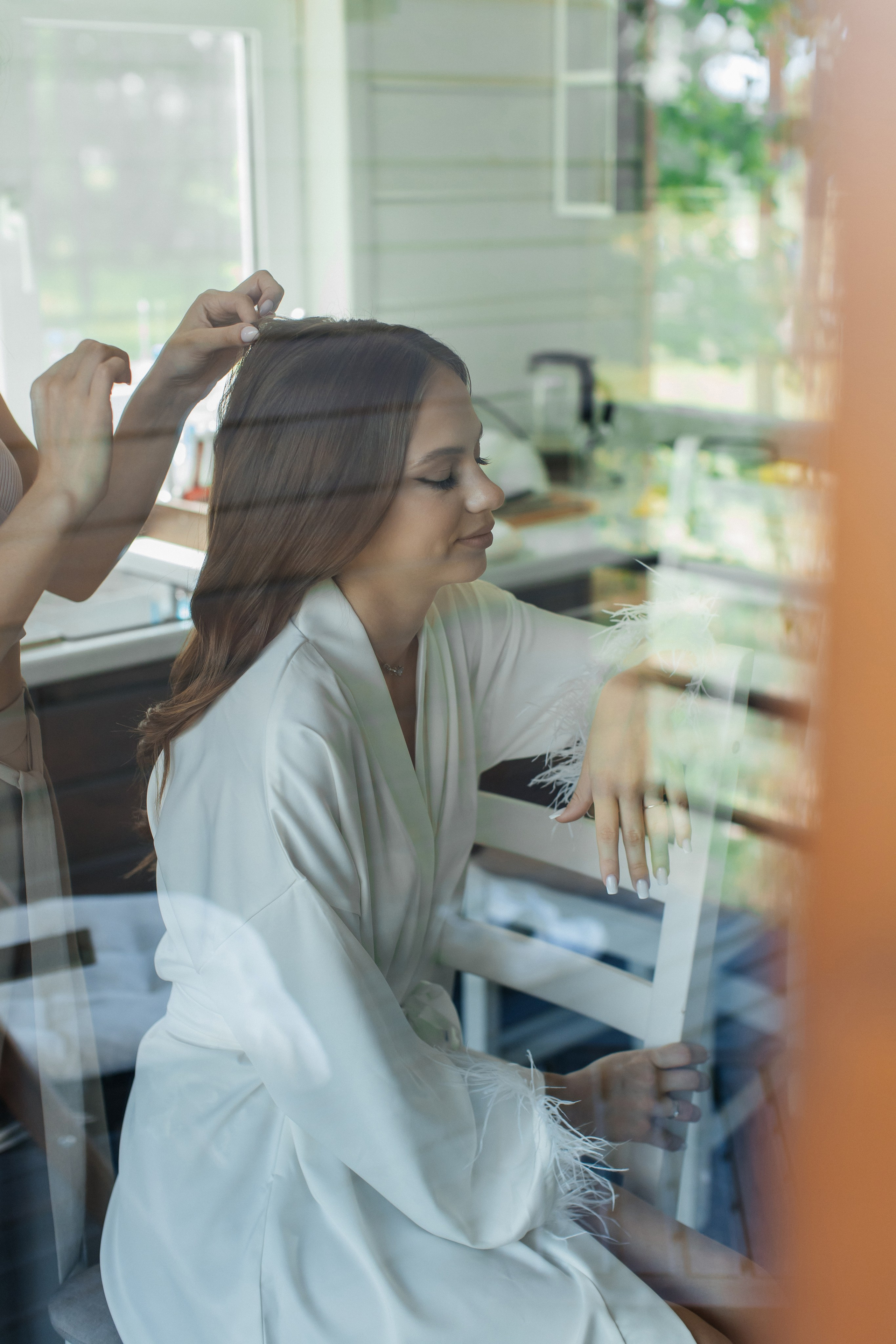 Ангелина и Даниил. Владислав Волков | Фотография и видеосъемка в Воронеже
