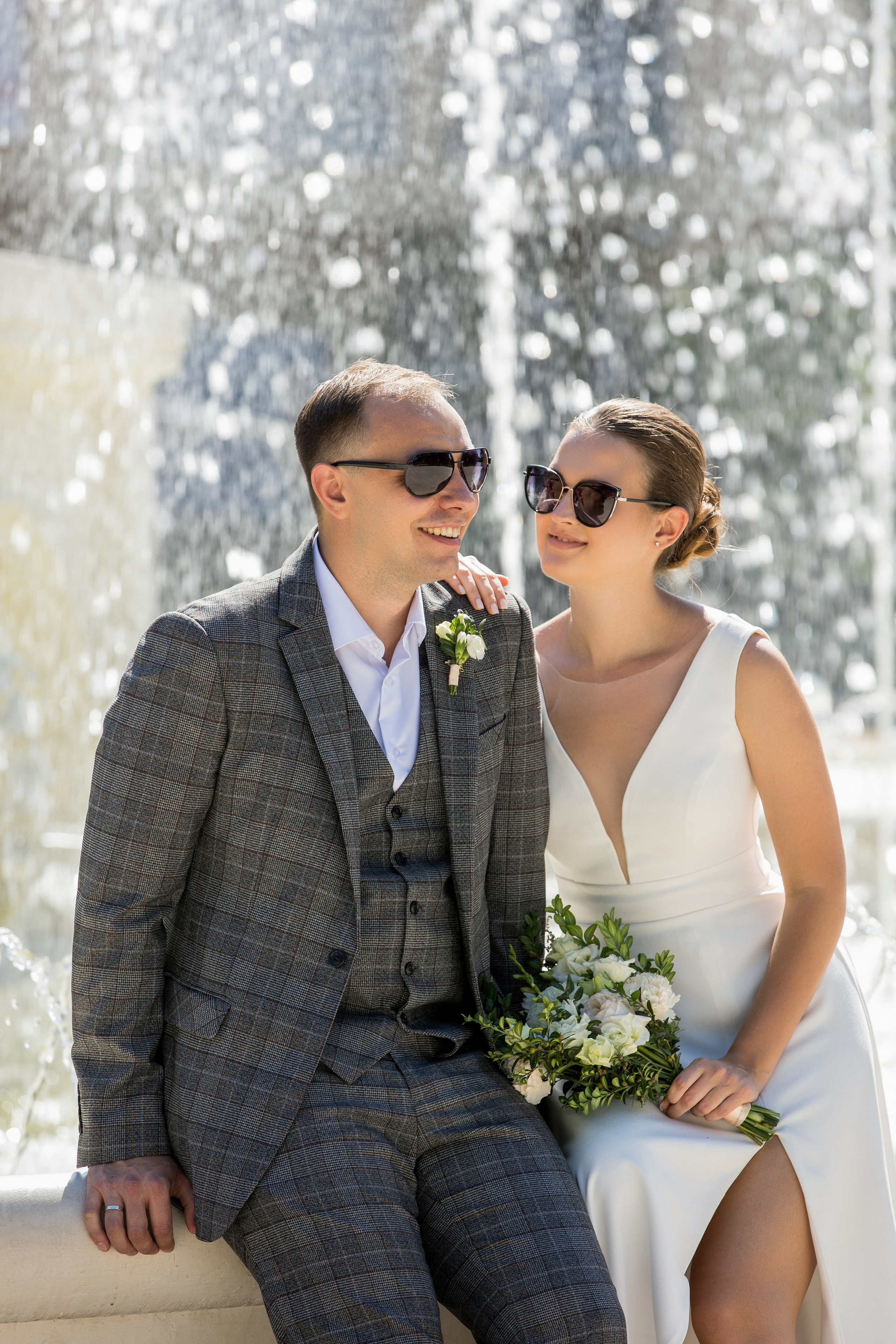 Дарья и Юрий. Владислав Волков | Фотография и видеосъемка в Воронеже