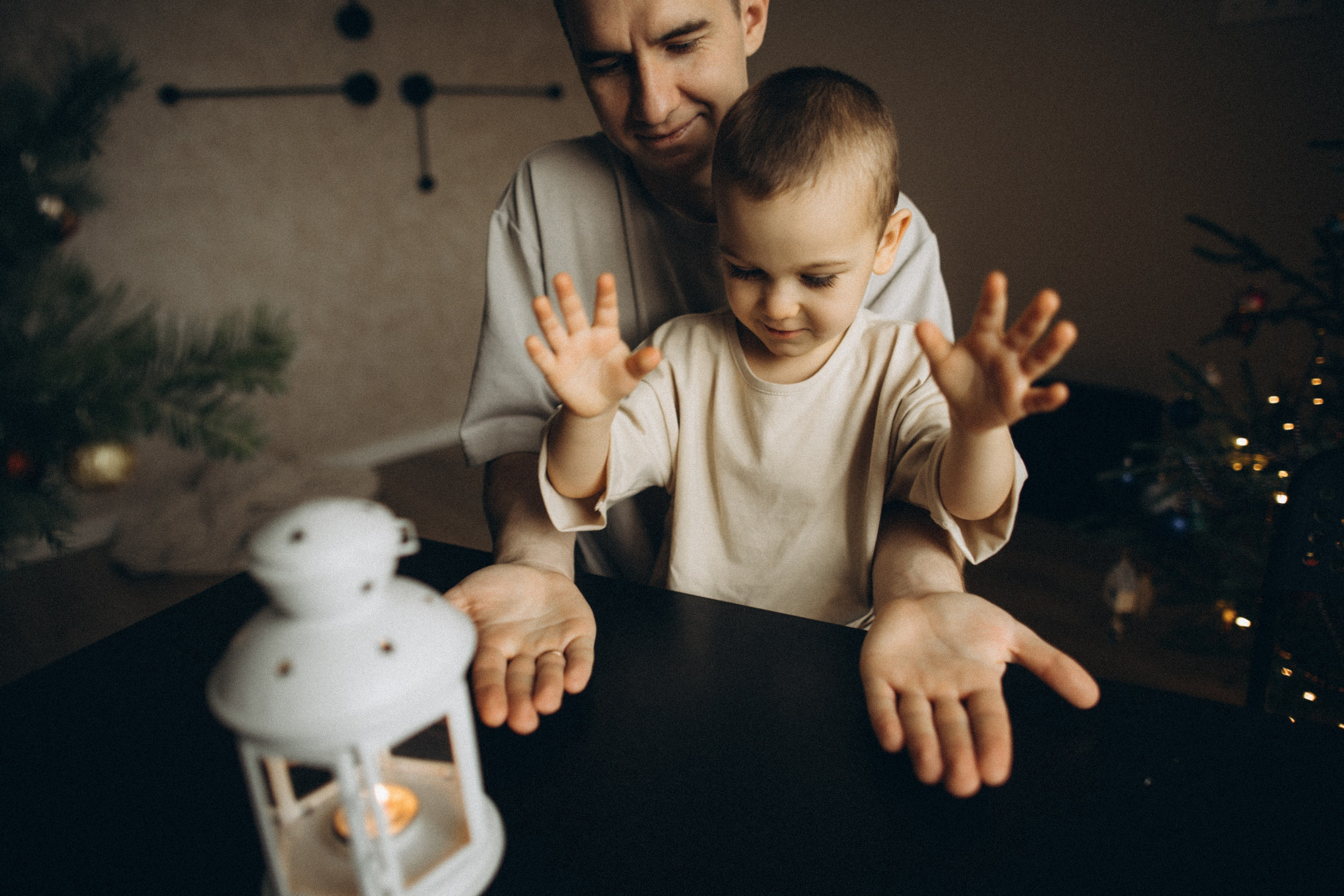Антон Катя Ваня. Семейный фотограф в Краснодаре Анна Пасик
