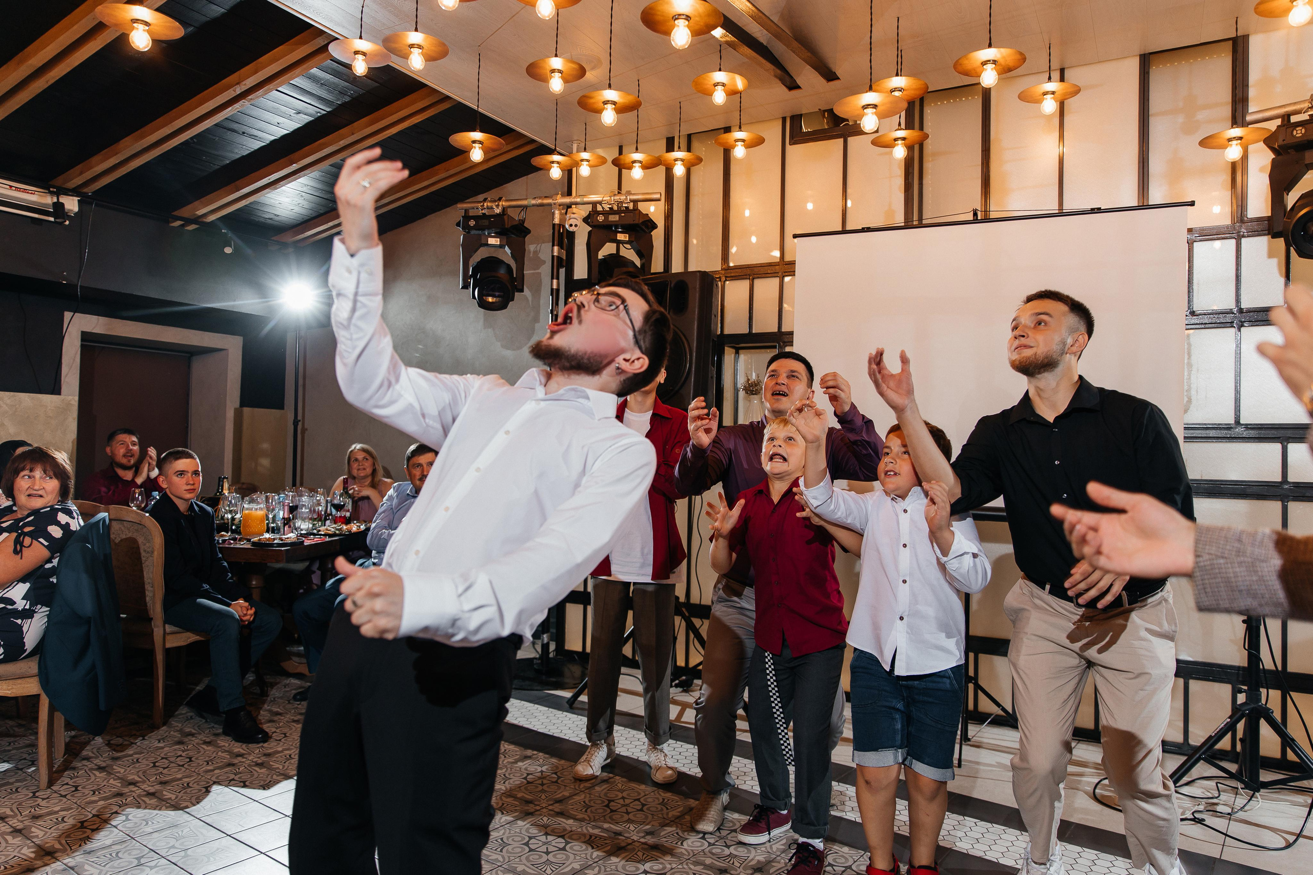 Анна и Александр. Свадебный и семейный фотограф в Вологде Екатерина Назарина