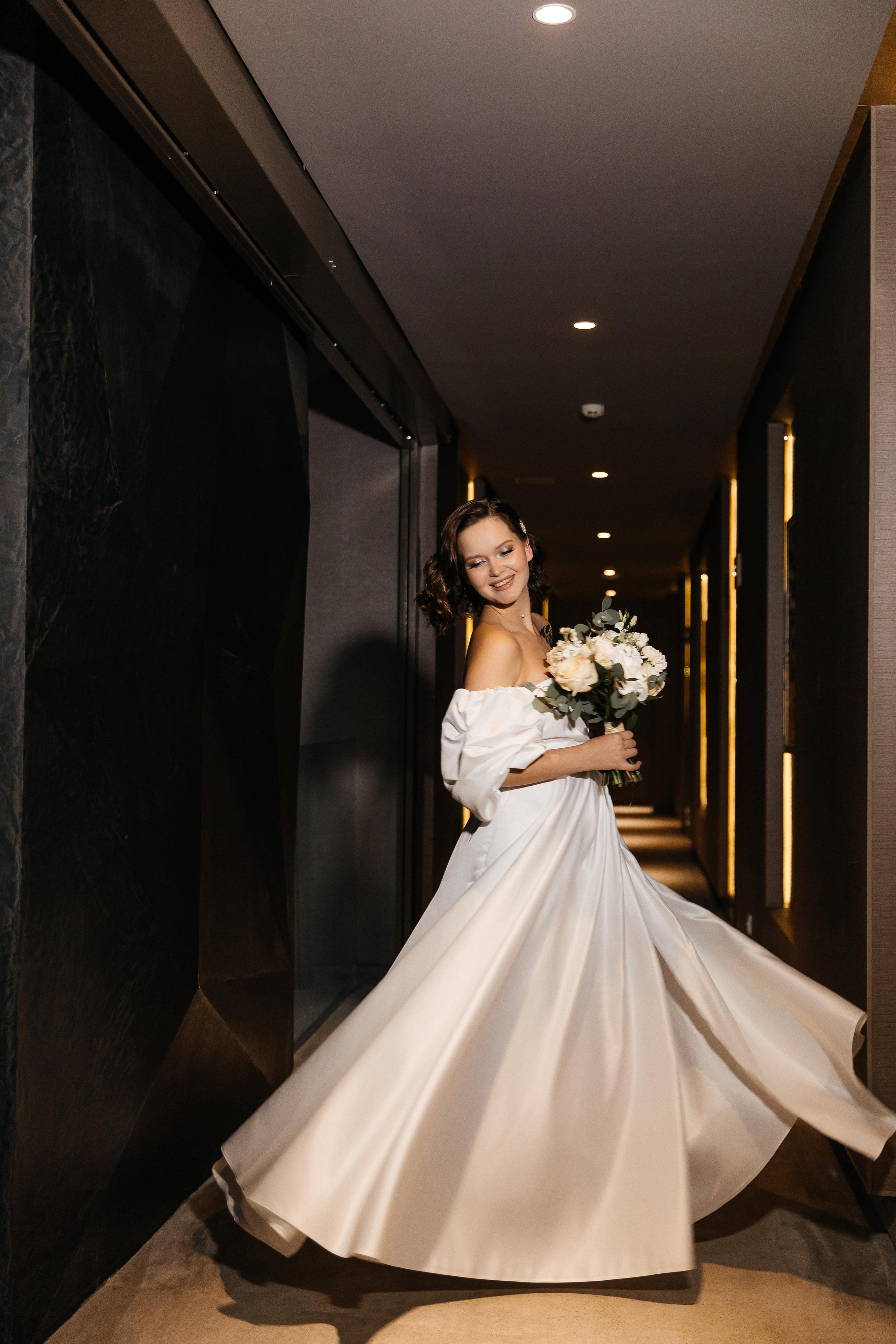 Юля и Александр. Свадебный и семейный фотограф в Вологде Екатерина Назарина