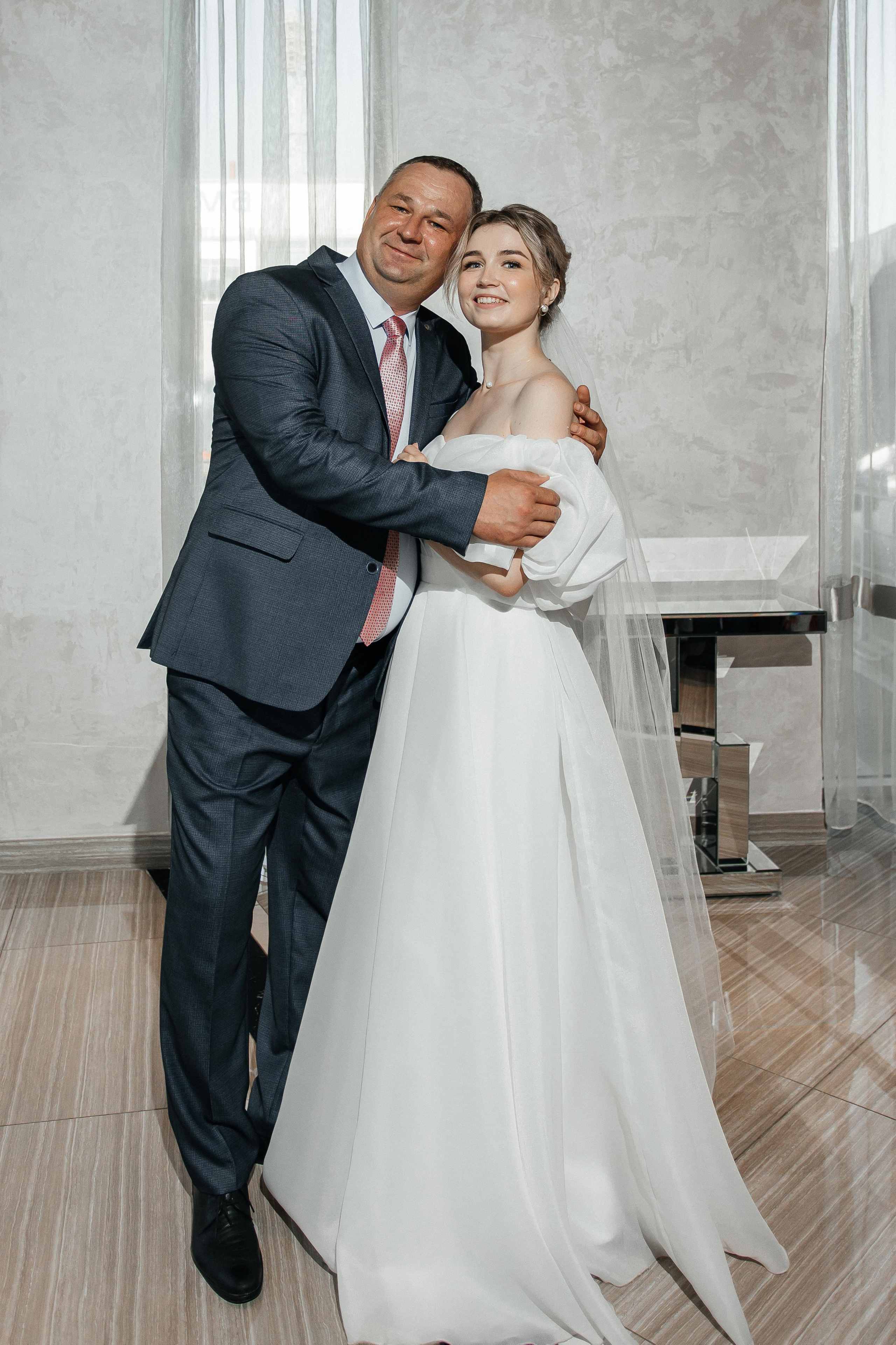 Наташа и Антон. Свадебный и семейный фотограф в Вологде Екатерина Назарина