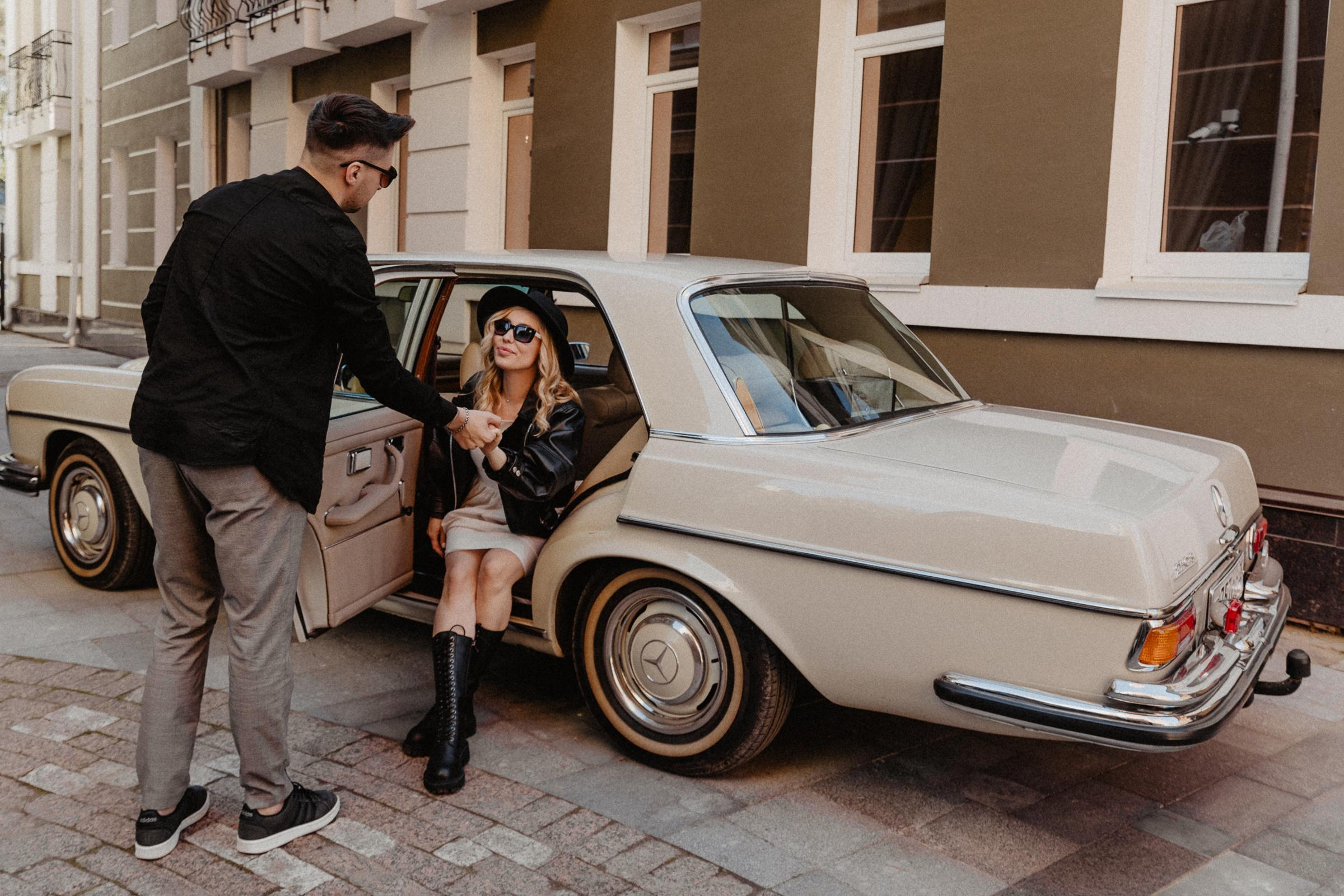 Элина и Юра. Свадебный и семейный фотограф в Вологде Екатерина Назарина