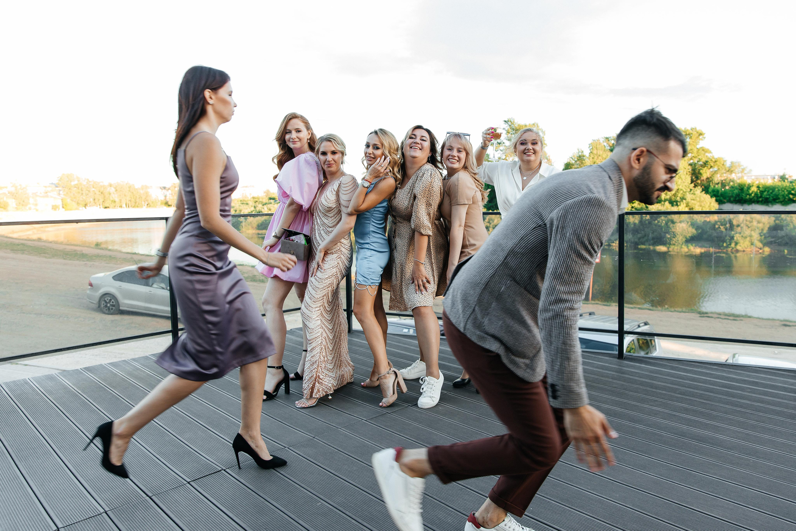 Настя и Влад. Свадебный и семейный фотограф в Вологде Екатерина Назарина