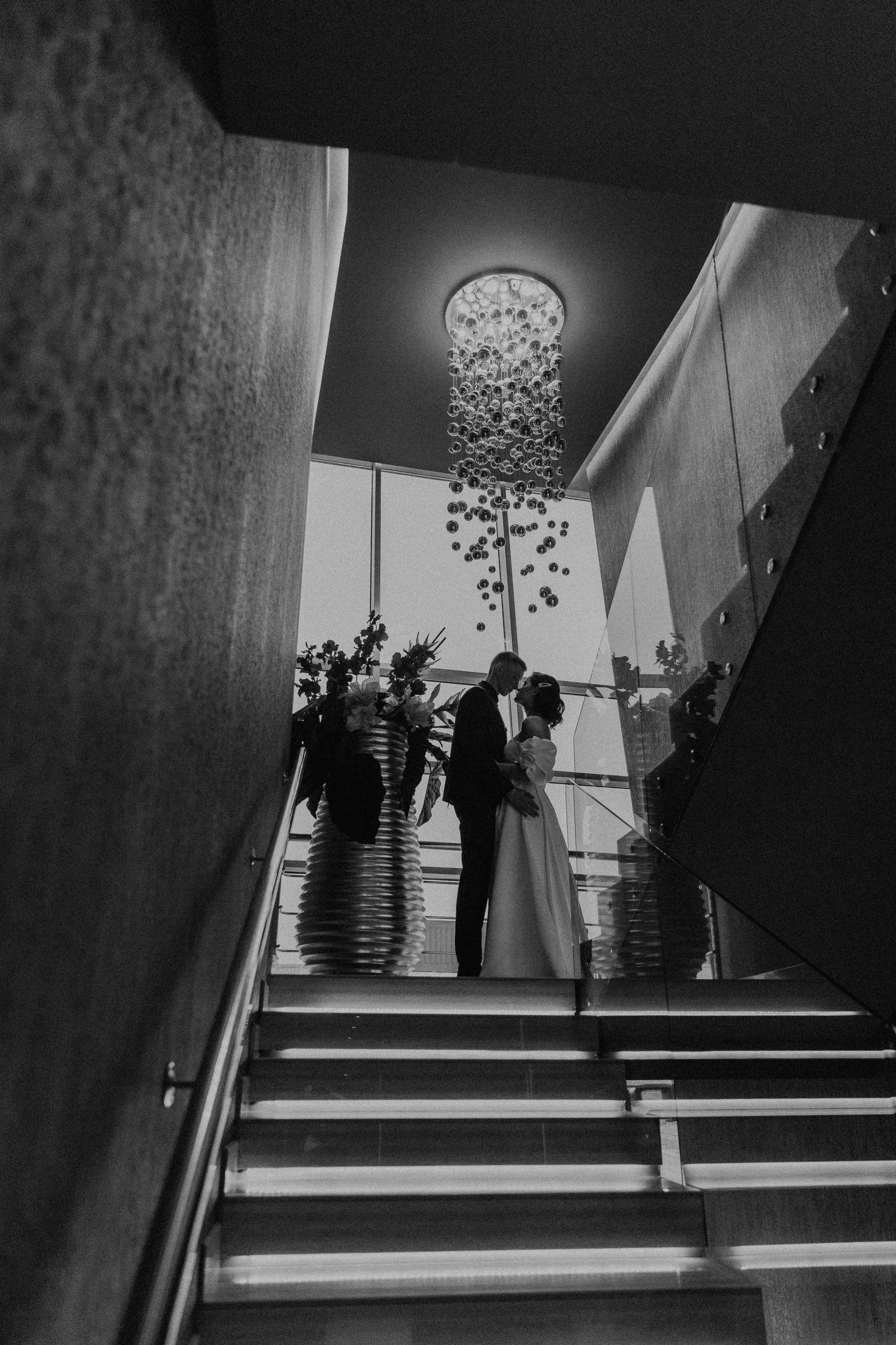 Юля и Александр. Свадебный и семейный фотограф в Вологде Екатерина Назарина