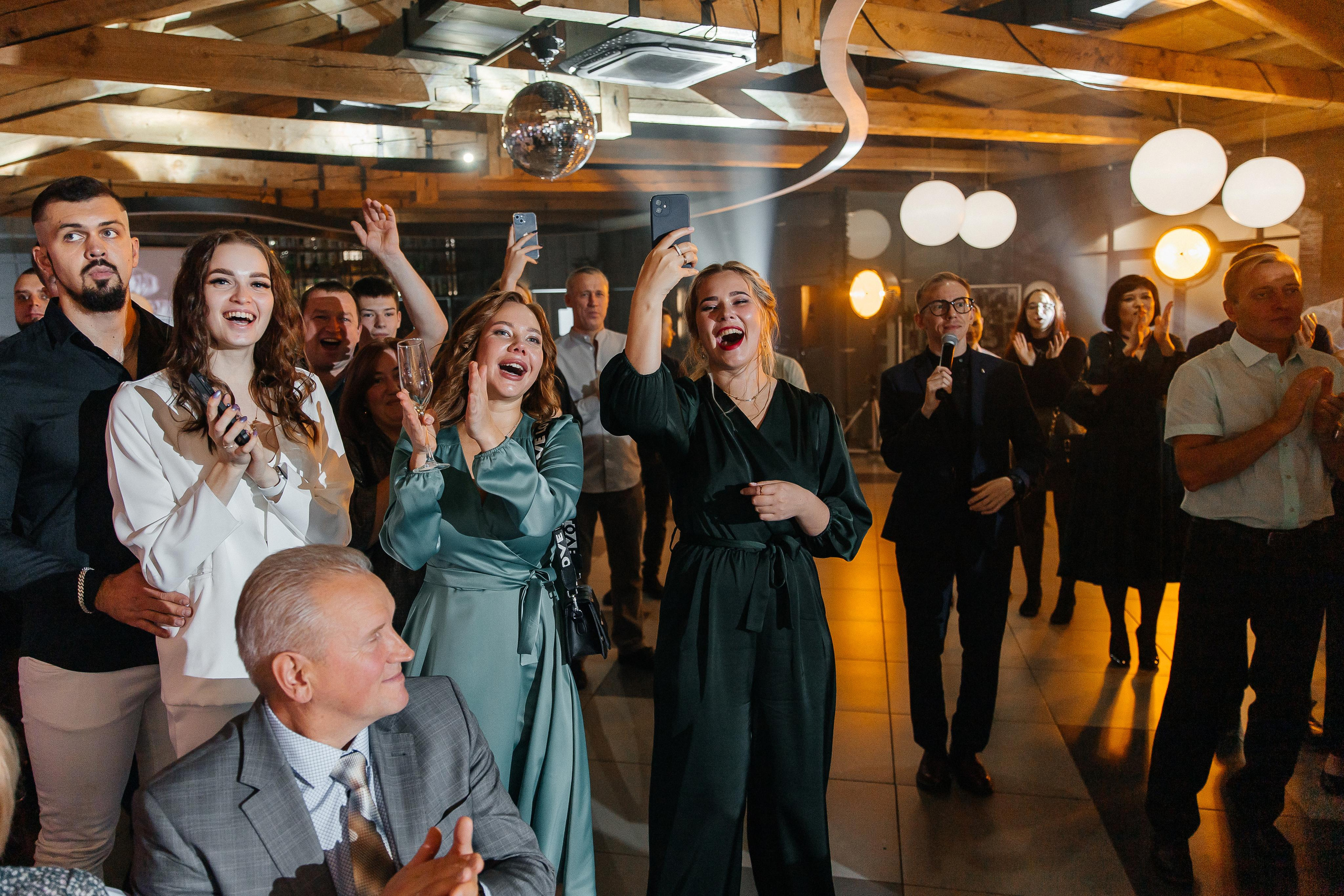 Юля и Александр. Свадебный и семейный фотограф в Вологде Екатерина Назарина