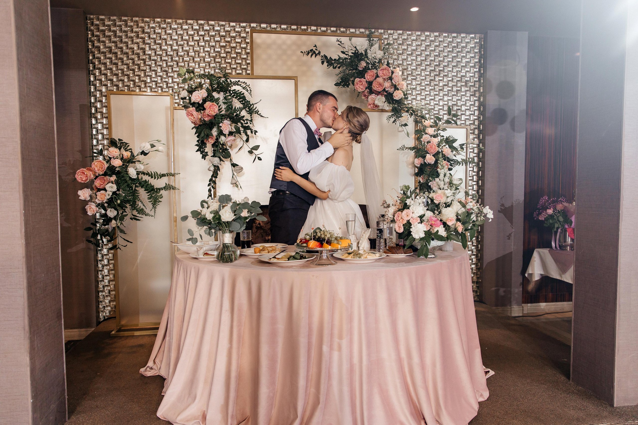 Наташа и Антон. Свадебный и семейный фотограф в Вологде Екатерина Назарина