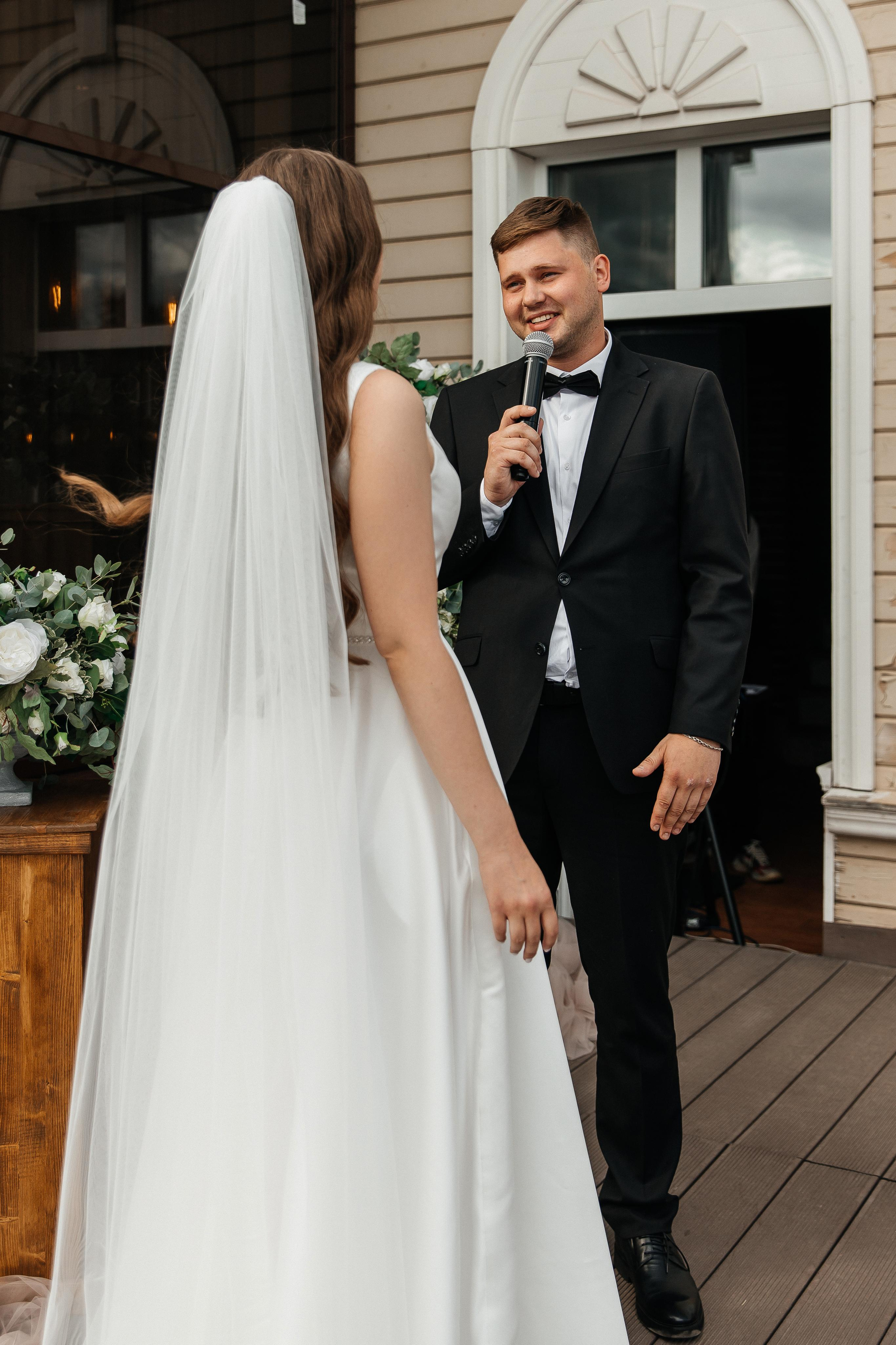 Настя и Влад. Свадебный и семейный фотограф в Вологде Екатерина Назарина