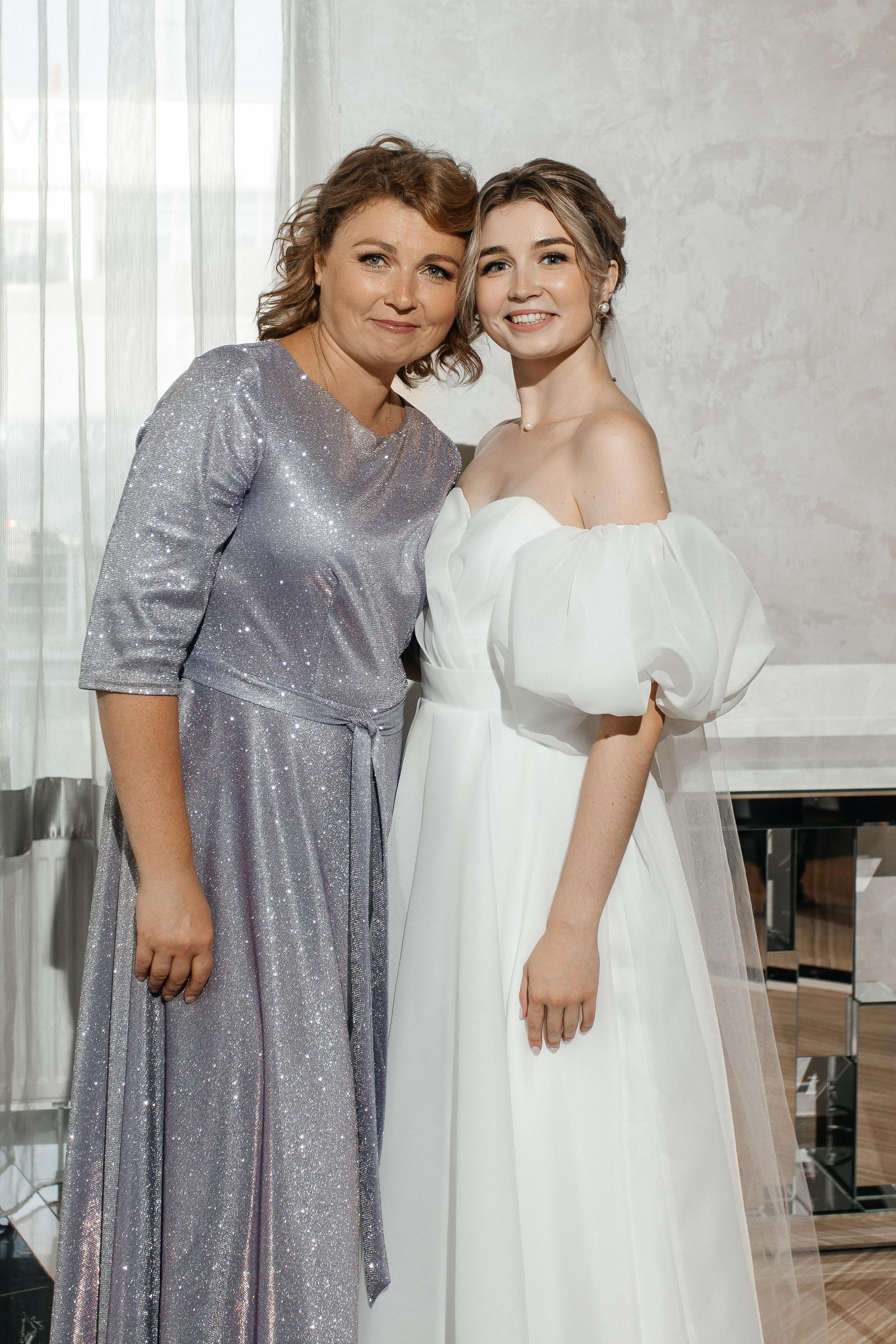 Наташа и Антон. Свадебный и семейный фотограф в Вологде Екатерина Назарина