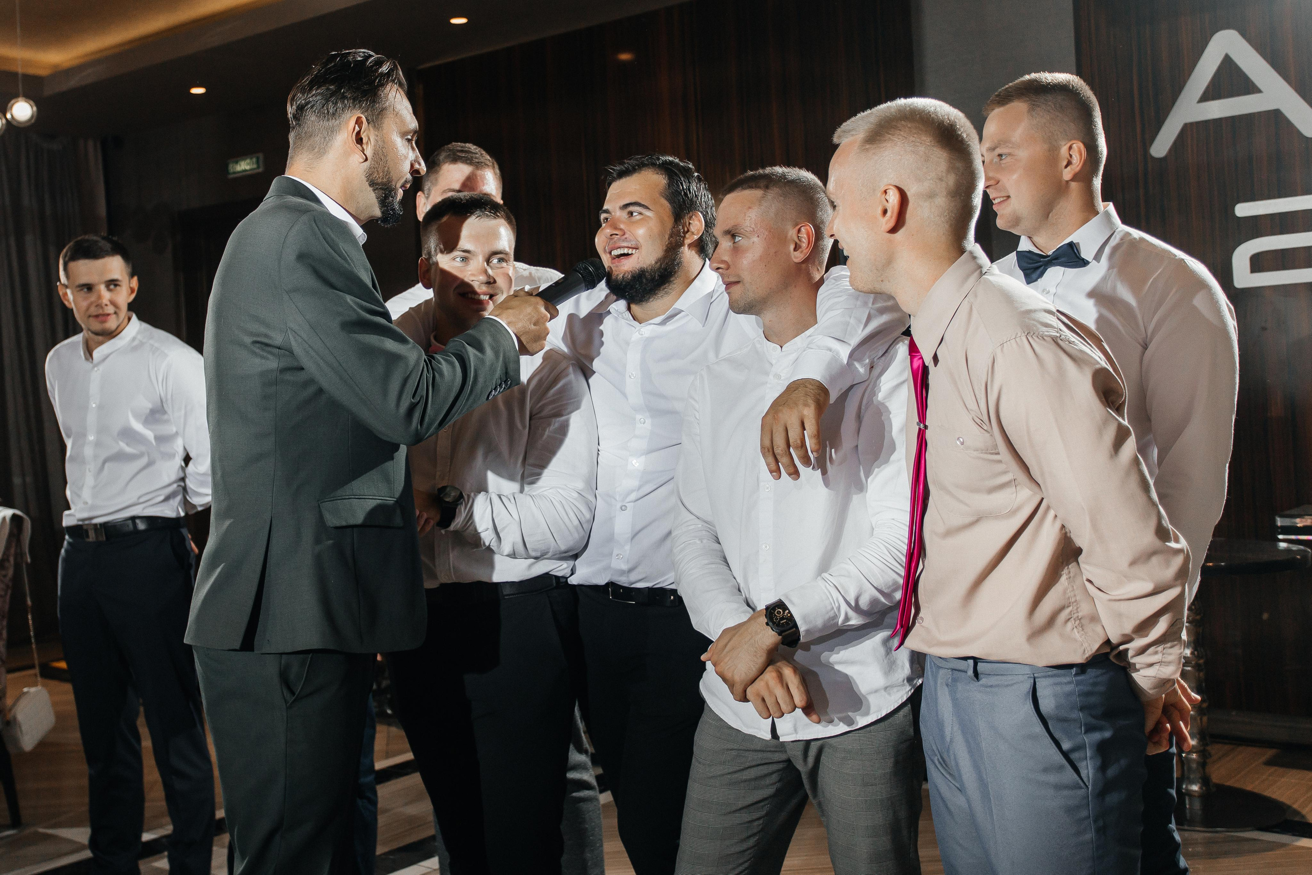 Наташа и Антон. Свадебный и семейный фотограф в Вологде Екатерина Назарина