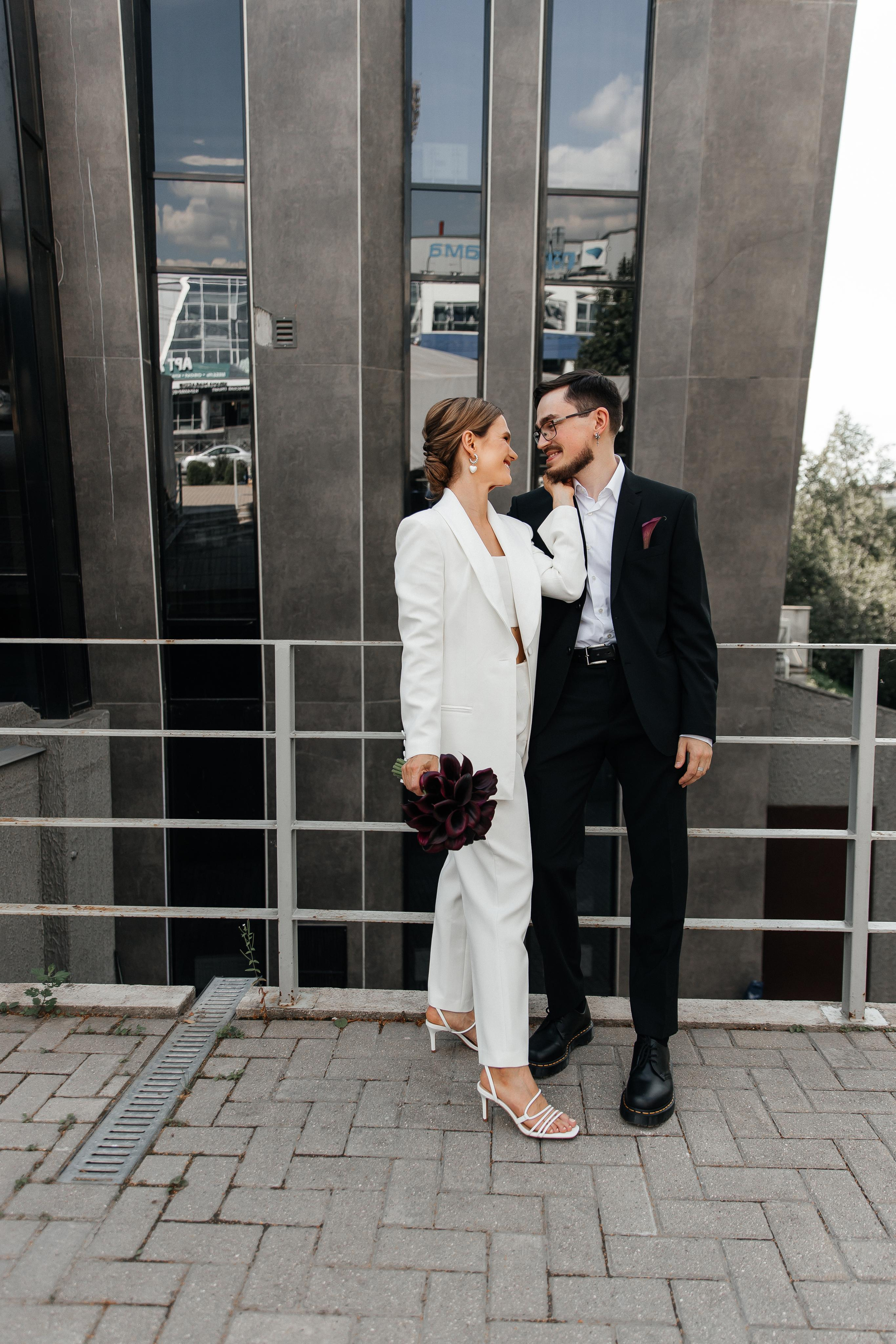 Анна и Александр. Свадебный и семейный фотограф в Вологде Екатерина Назарина