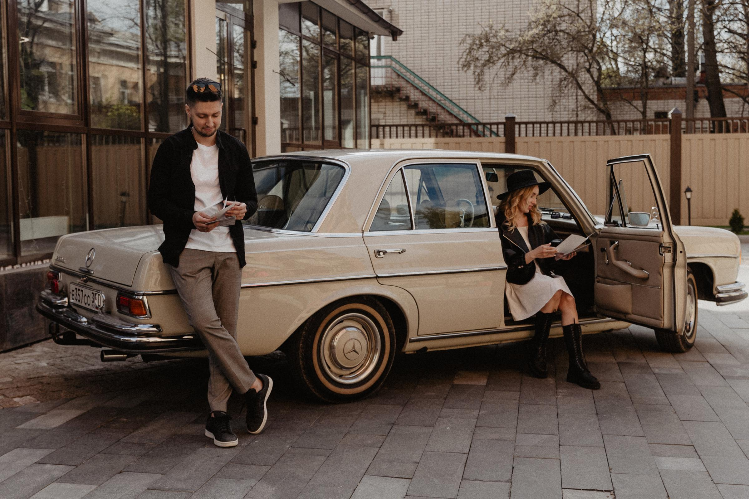 Свадебный и семейный фотограф в Вологде Екатерина Назарина