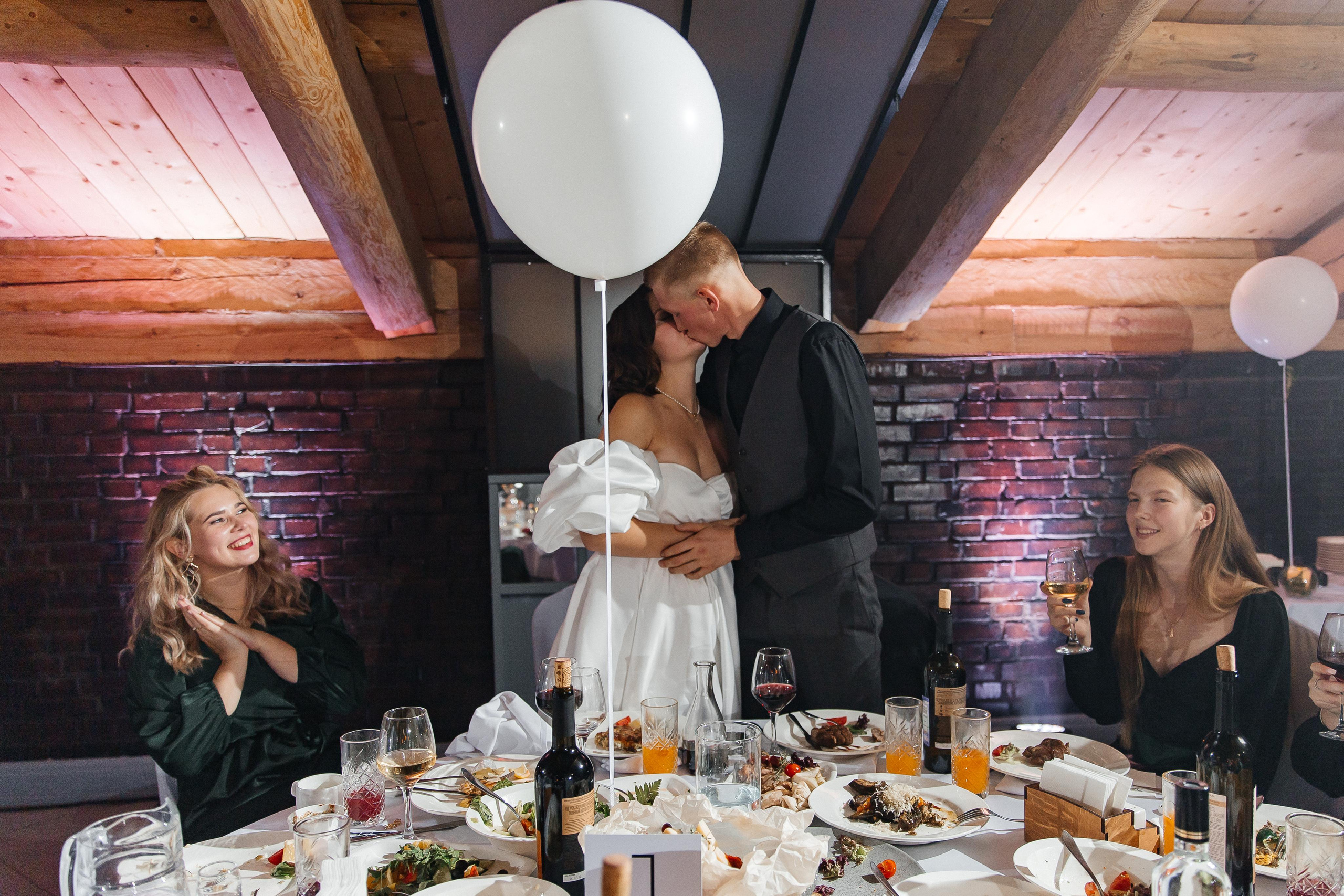 Юля и Александр. Свадебный и семейный фотограф в Вологде Екатерина Назарина