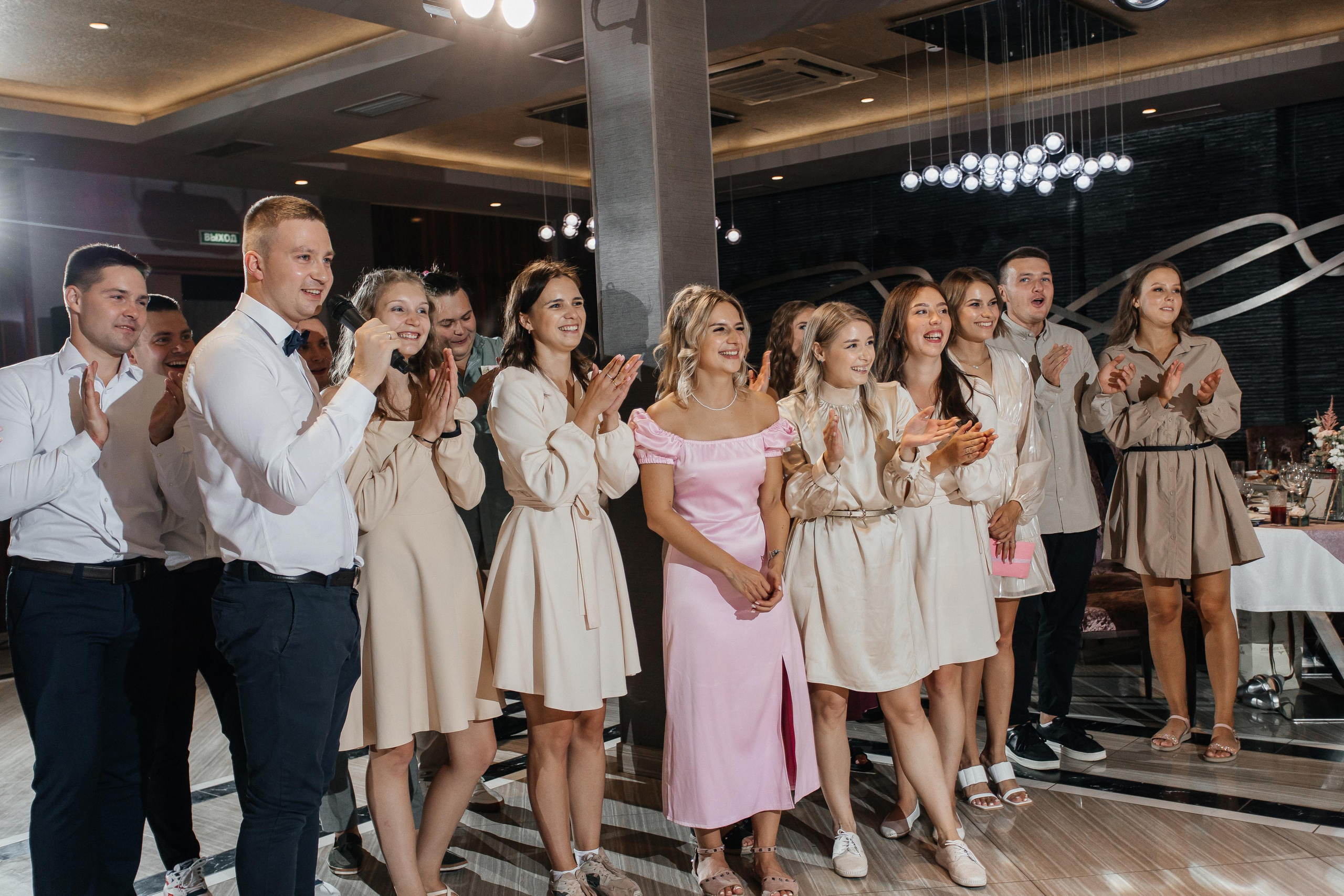 Наташа и Антон. Свадебный и семейный фотограф в Вологде Екатерина Назарина