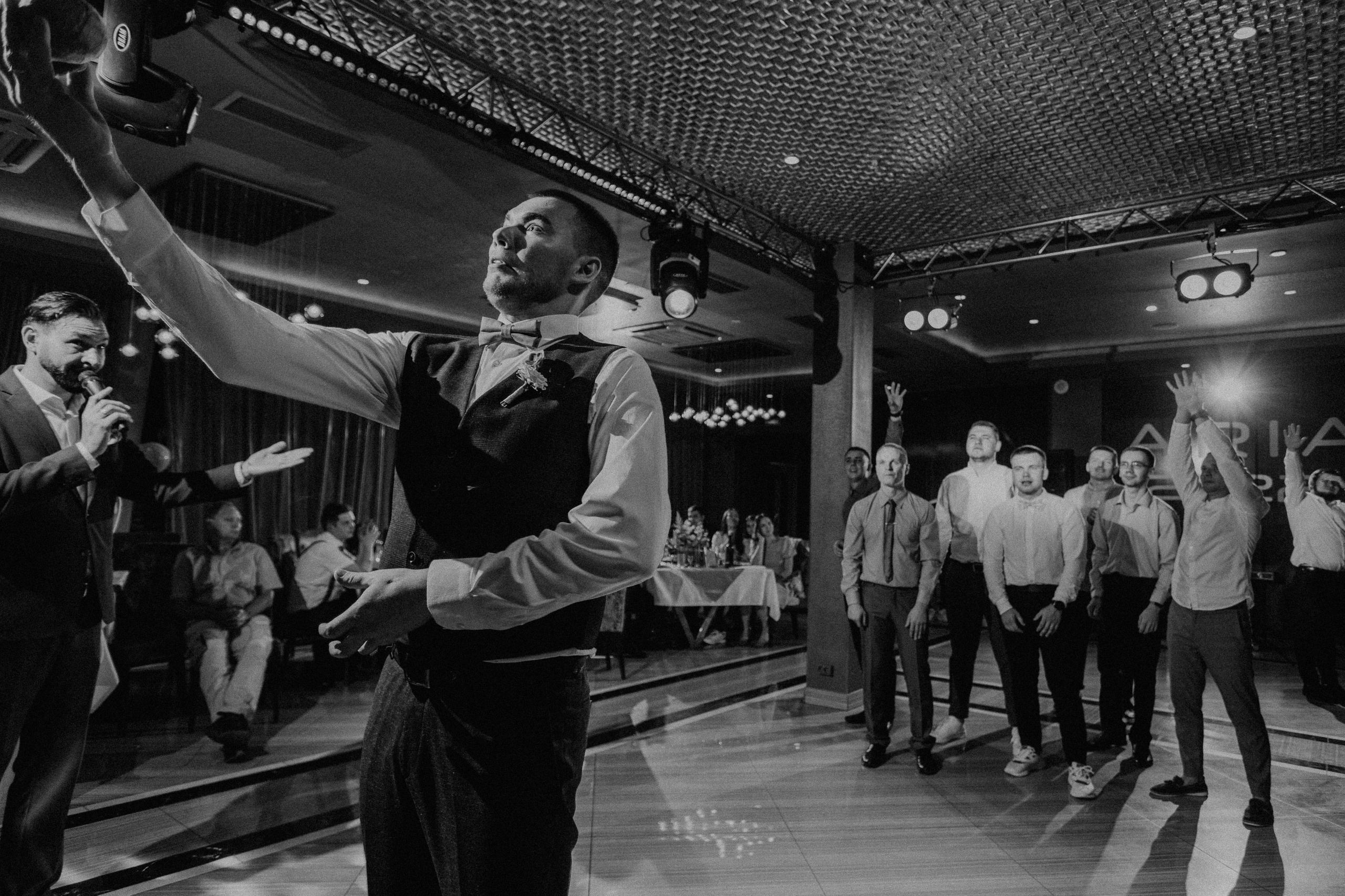 Наташа и Антон. Свадебный и семейный фотограф в Вологде Екатерина Назарина