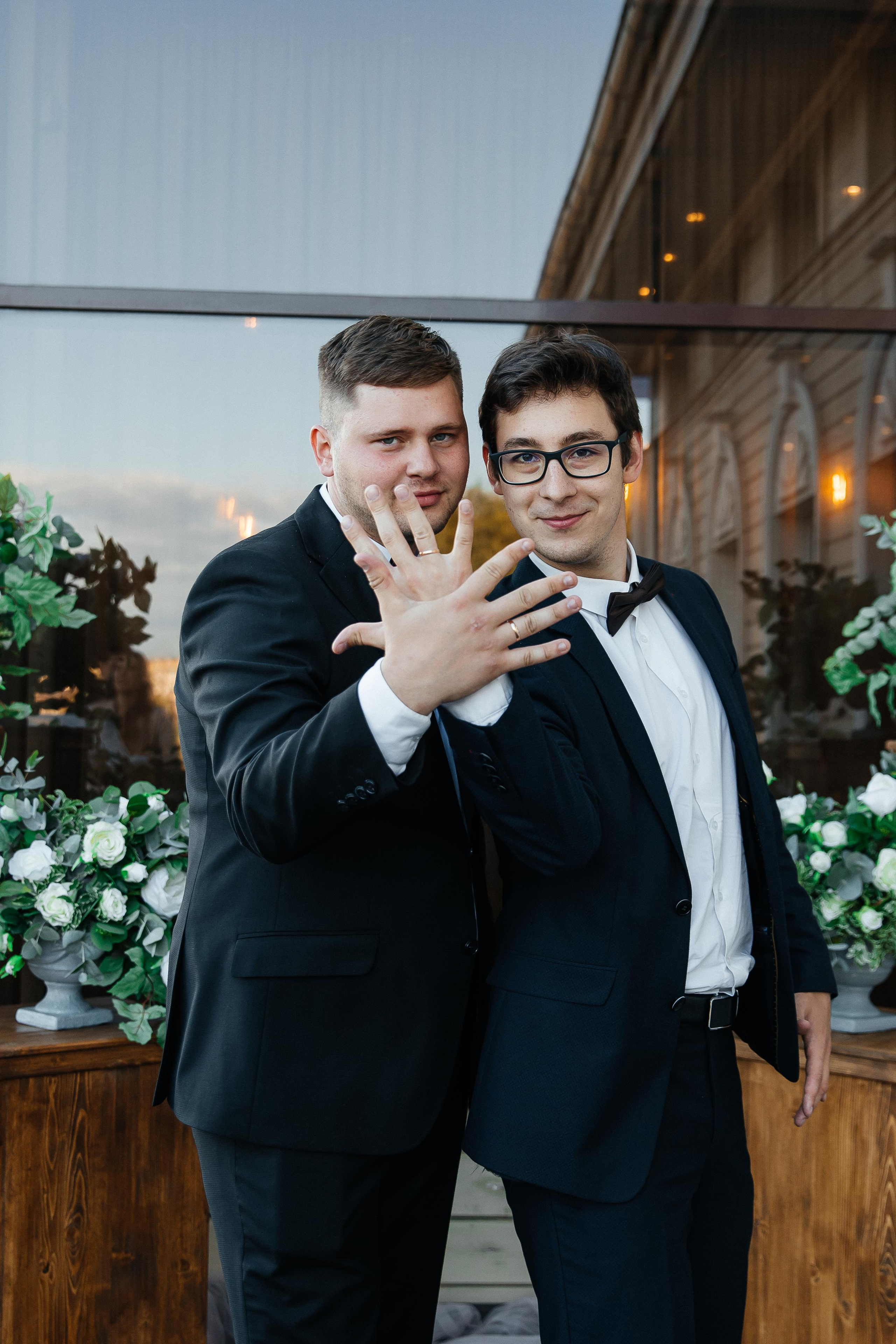 Настя и Влад. Свадебный и семейный фотограф в Вологде Екатерина Назарина