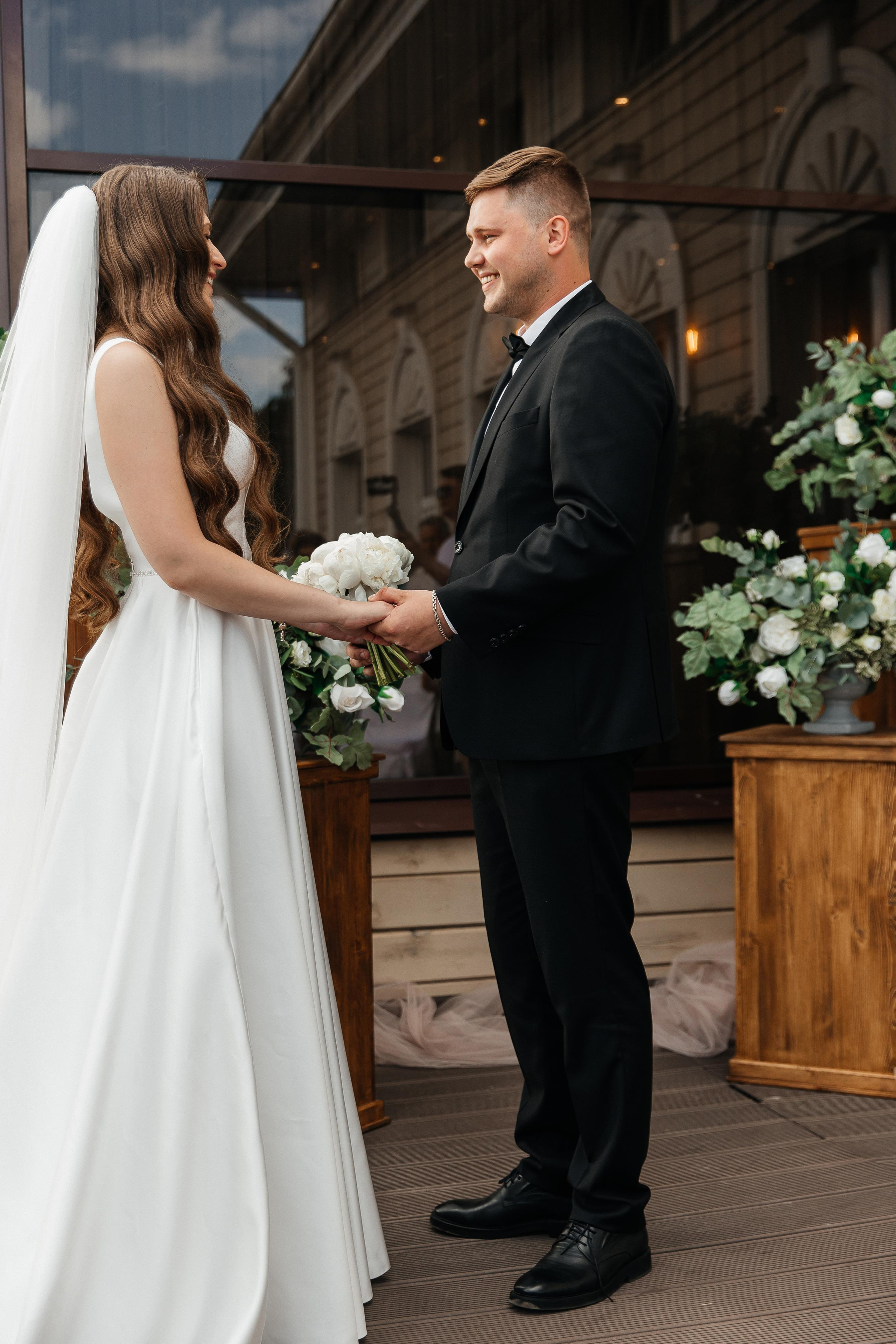 Настя и Влад. Свадебный и семейный фотограф в Вологде Екатерина Назарина
