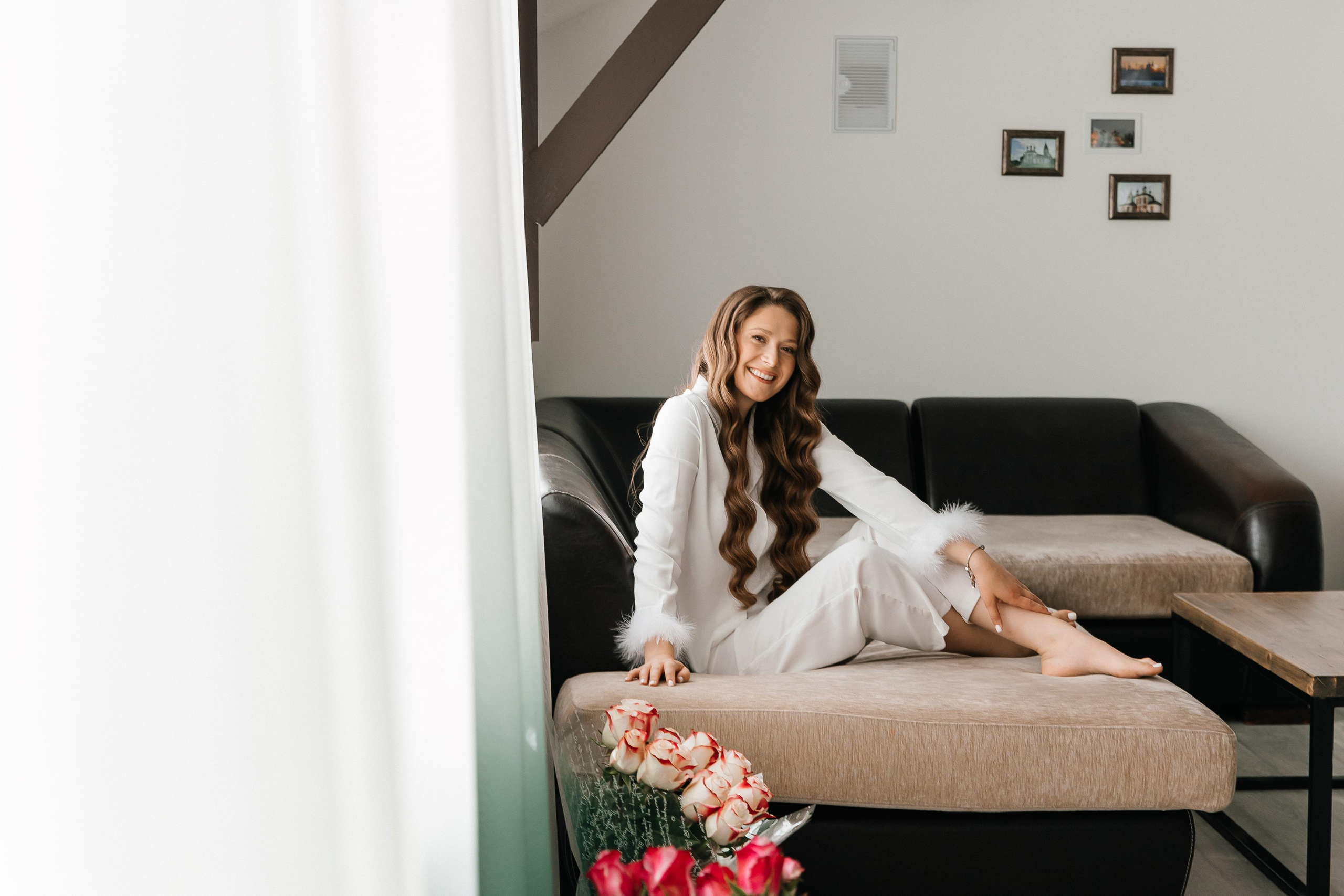 Настя и Влад. Свадебный и семейный фотограф в Вологде Екатерина Назарина