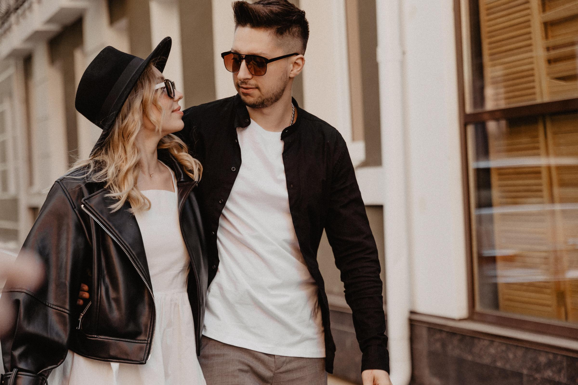 Элина и Юра. Свадебный и семейный фотограф в Вологде Екатерина Назарина