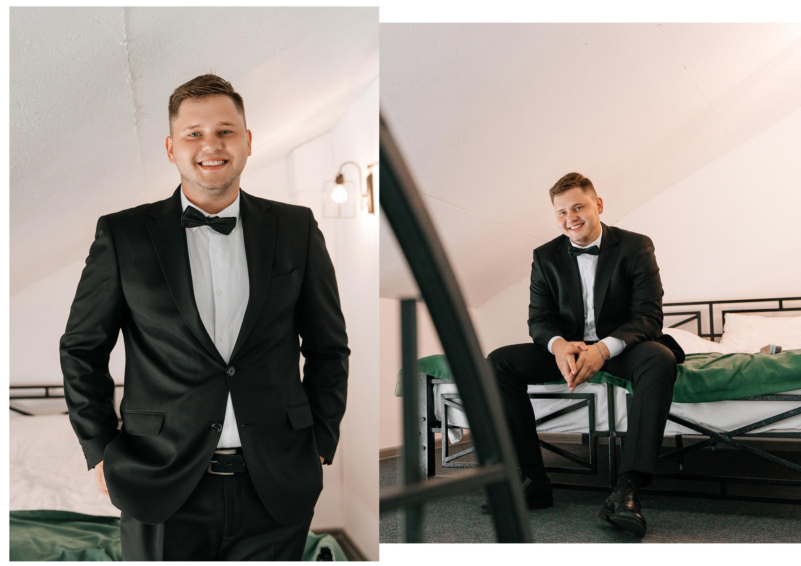 Настя и Влад. Свадебный и семейный фотограф в Вологде Екатерина Назарина