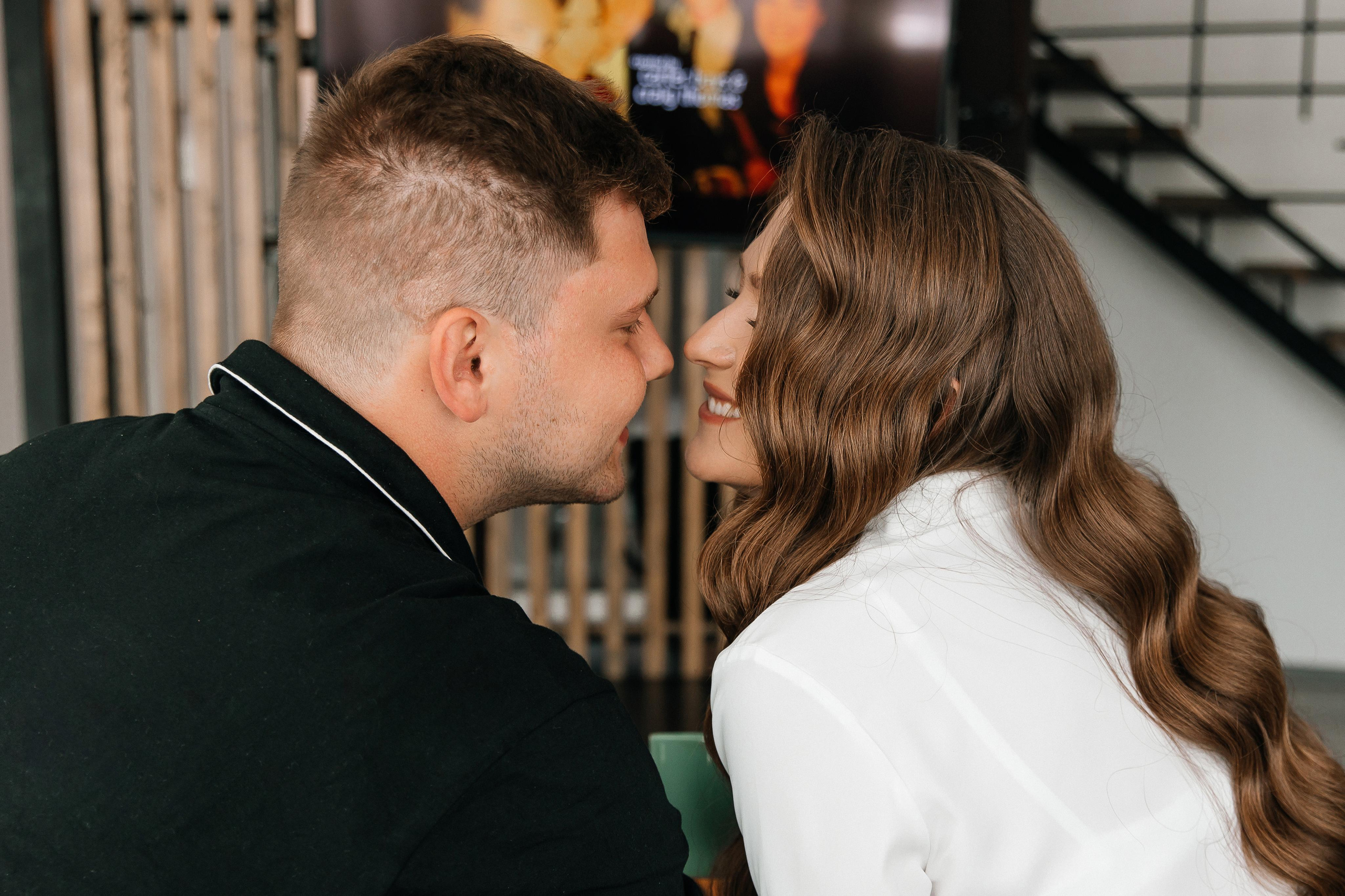 Настя и Влад. Свадебный и семейный фотограф в Вологде Екатерина Назарина