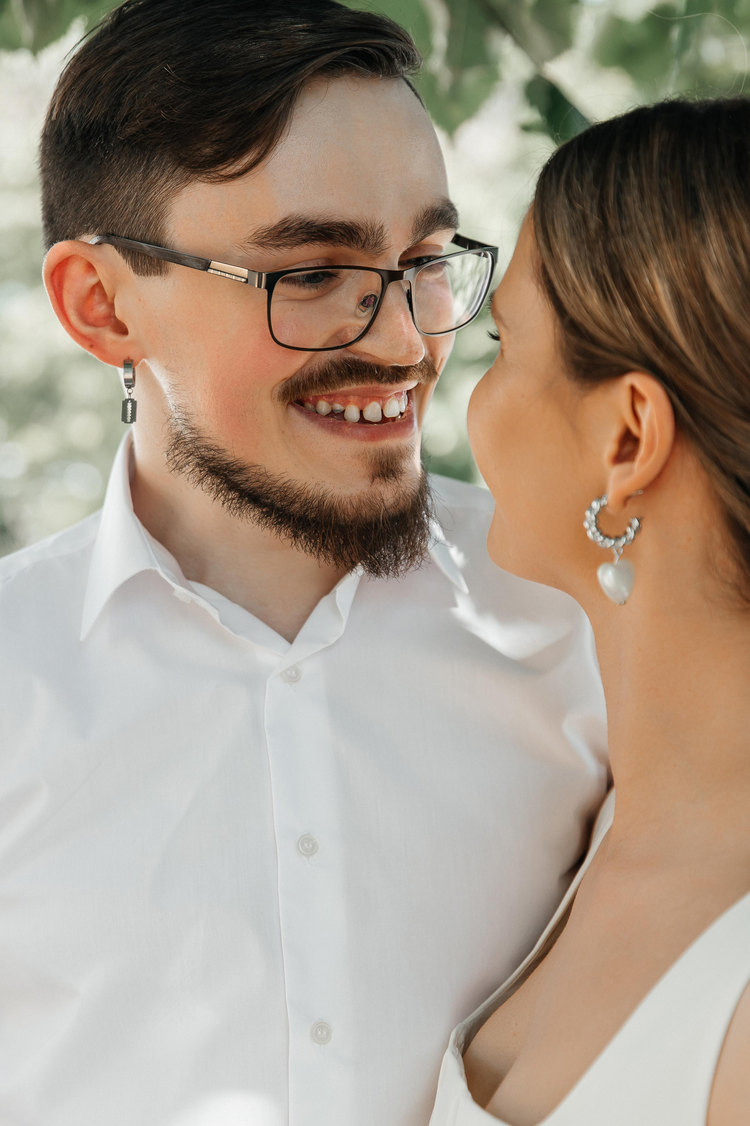 Анна и Александр. Свадебный и семейный фотограф в Вологде Екатерина Назарина