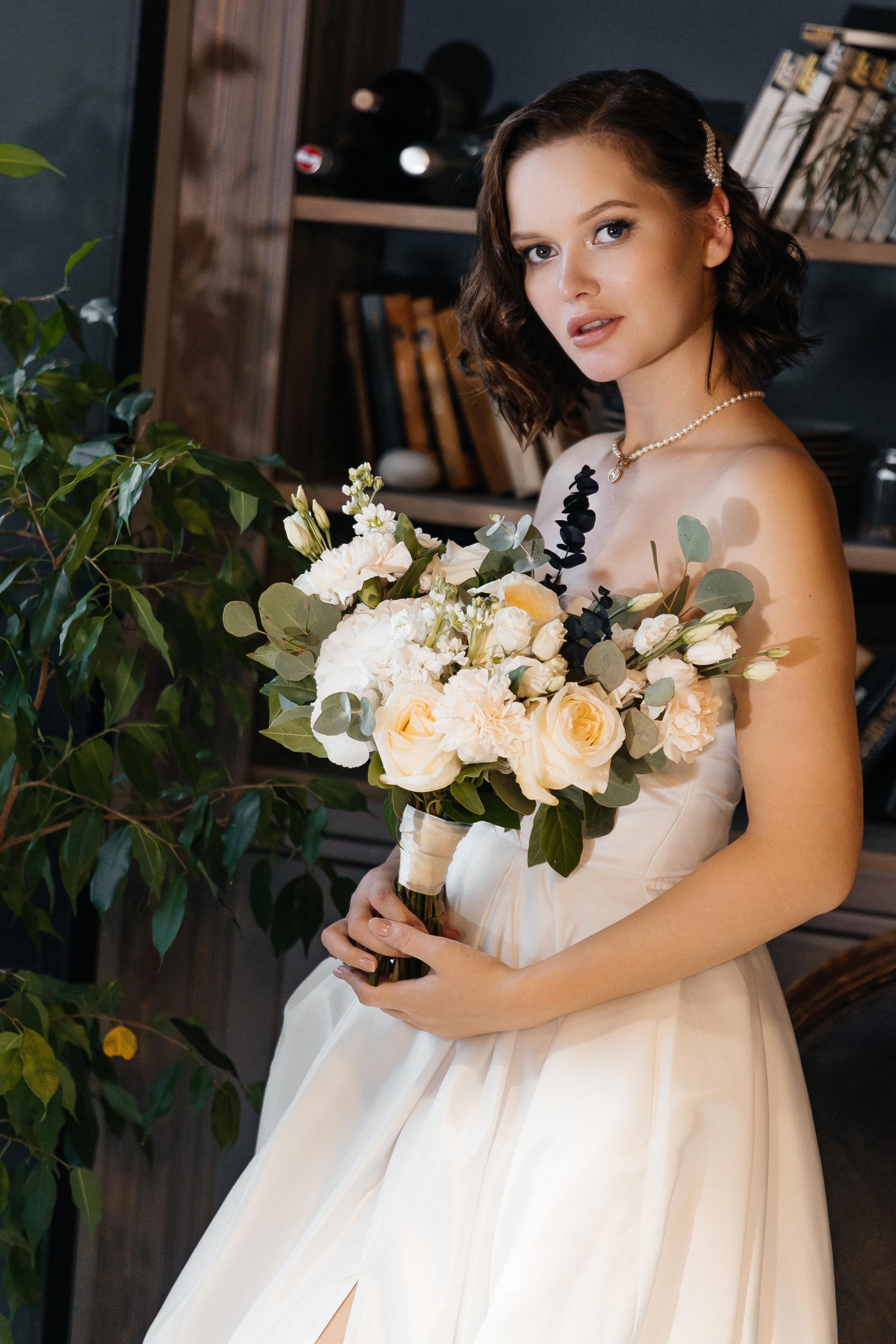 Юля и Александр. Свадебный и семейный фотограф в Вологде Екатерина Назарина