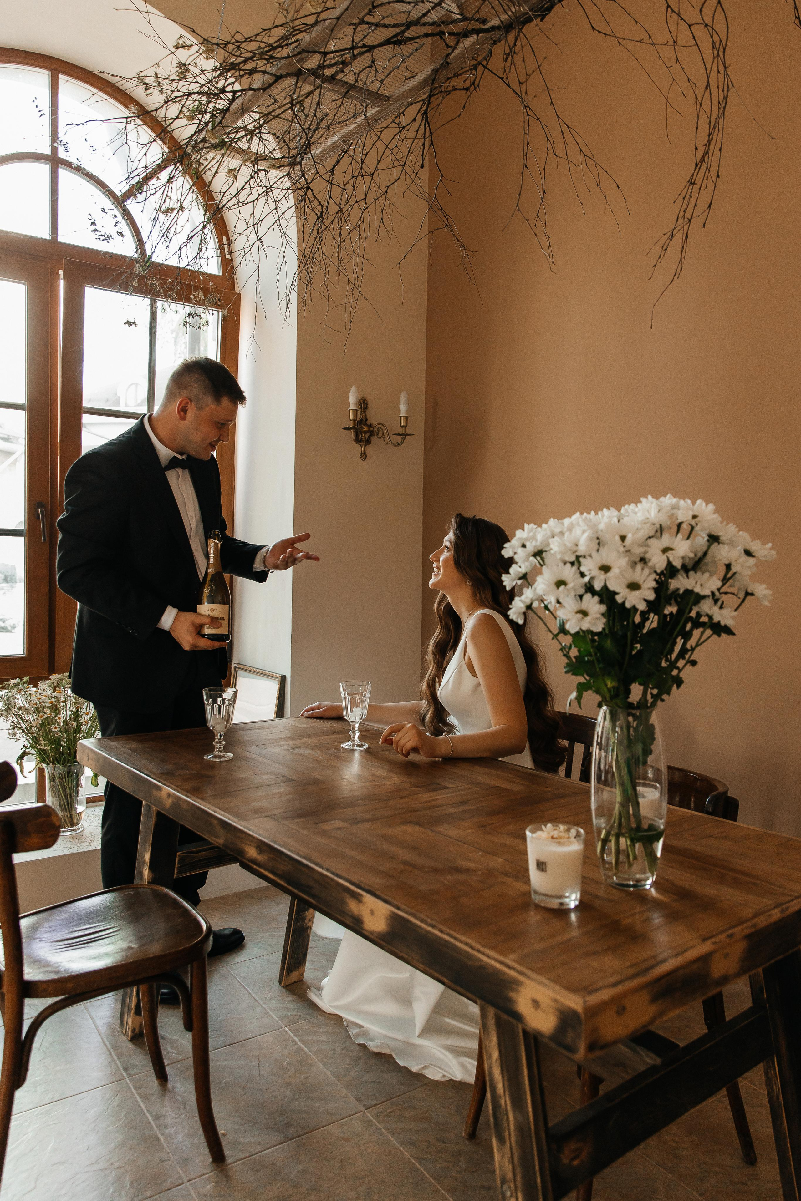 Настя и Влад. Свадебный и семейный фотограф в Вологде Екатерина Назарина