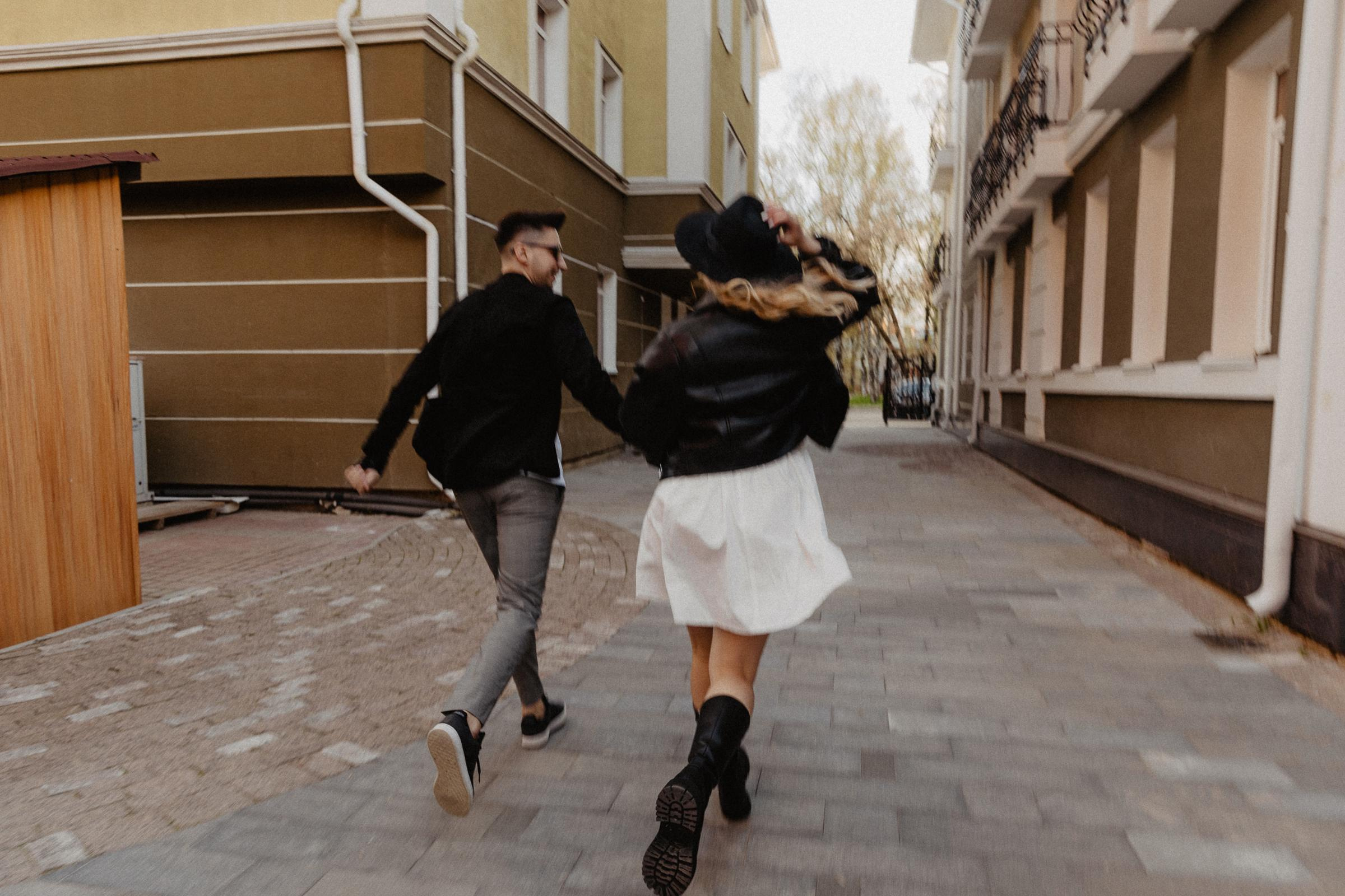 Свадебный и семейный фотограф в Вологде Екатерина Назарина