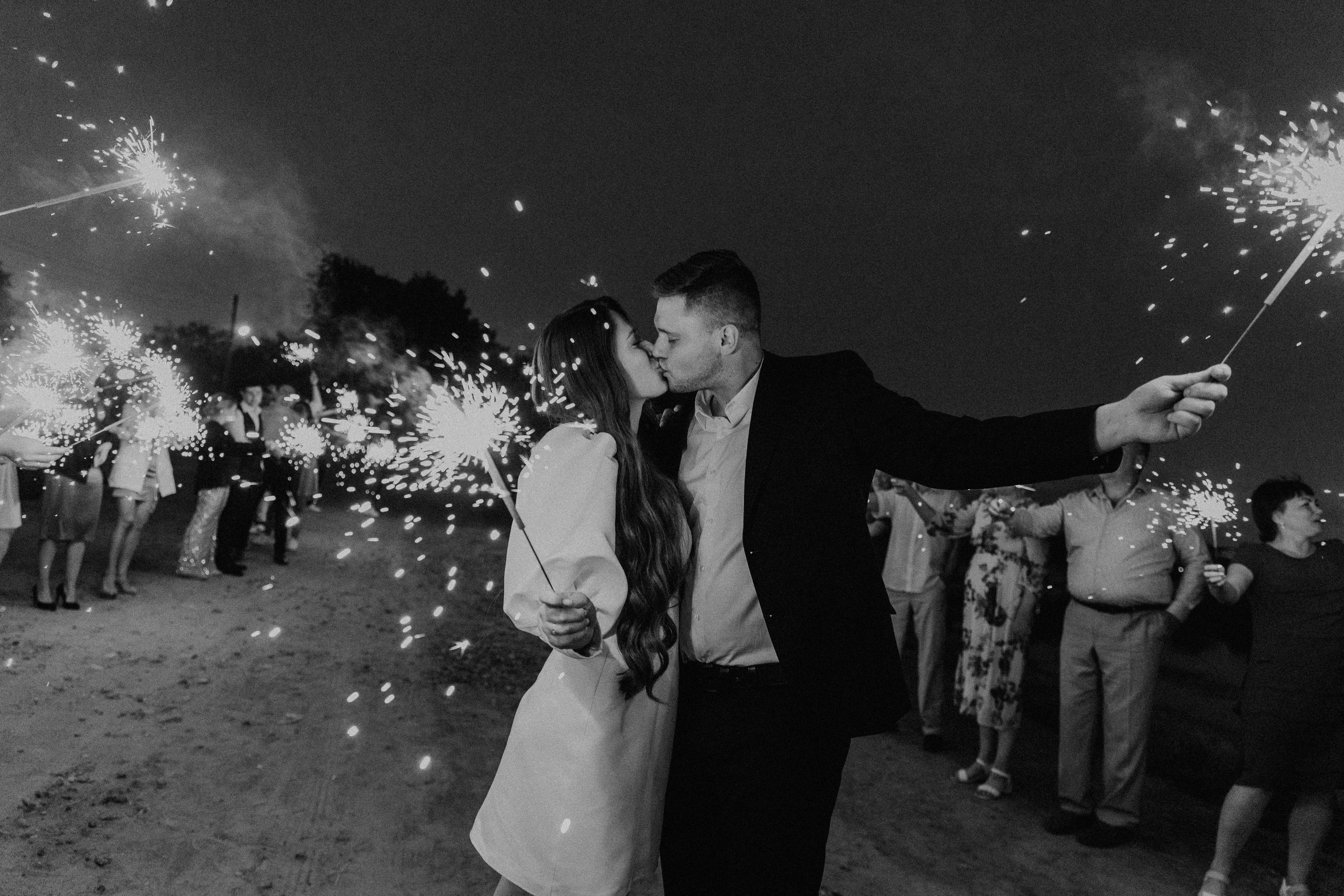 Настя и Влад. Свадебный и семейный фотограф в Вологде Екатерина Назарина