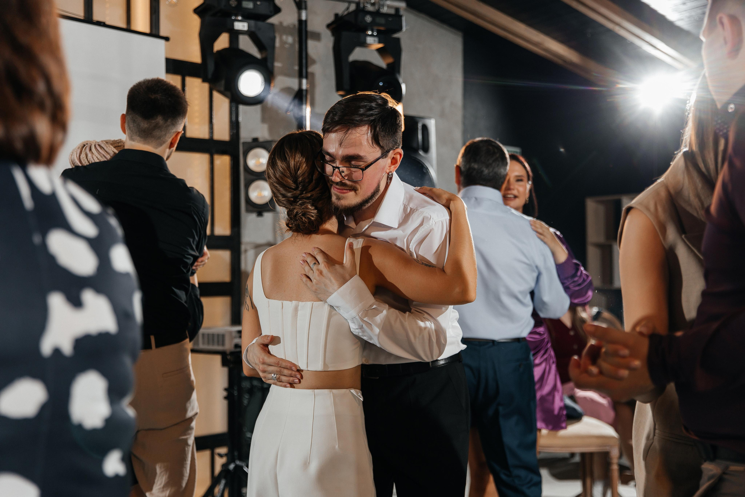 Анна и Александр. Свадебный и семейный фотограф в Вологде Екатерина Назарина