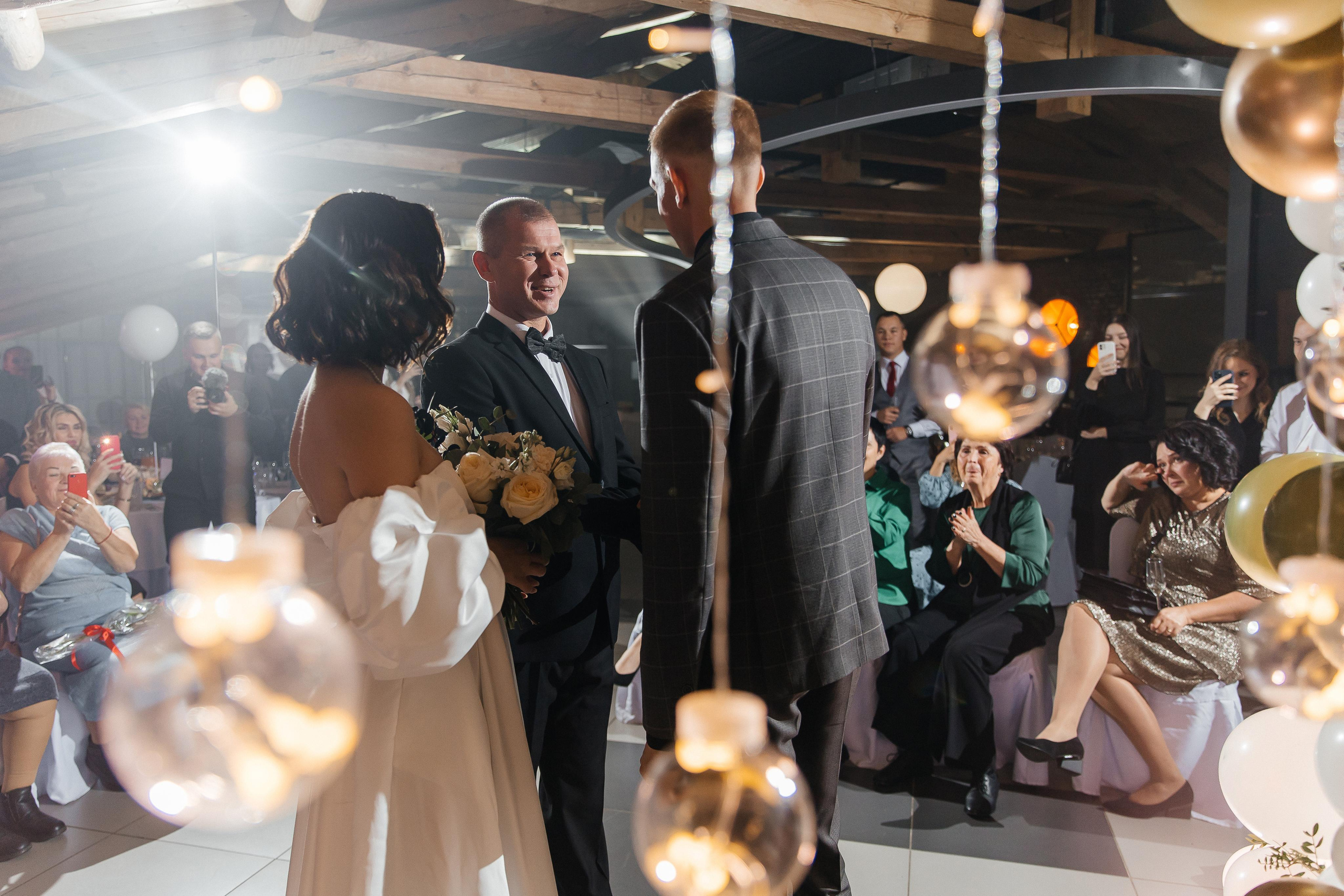 Юля и Александр. Свадебный и семейный фотограф в Вологде Екатерина Назарина