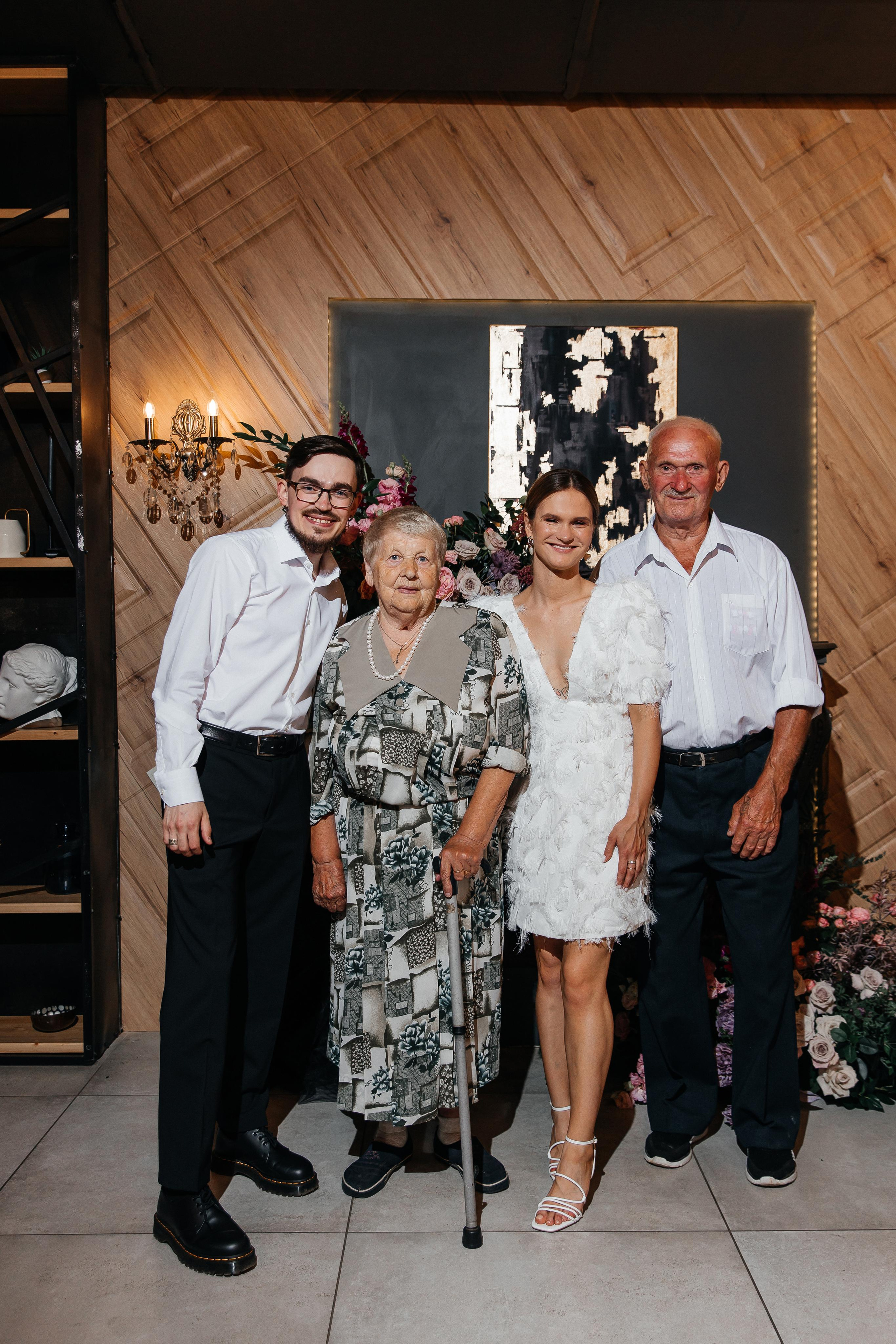 Анна и Александр. Свадебный и семейный фотограф в Вологде Екатерина Назарина