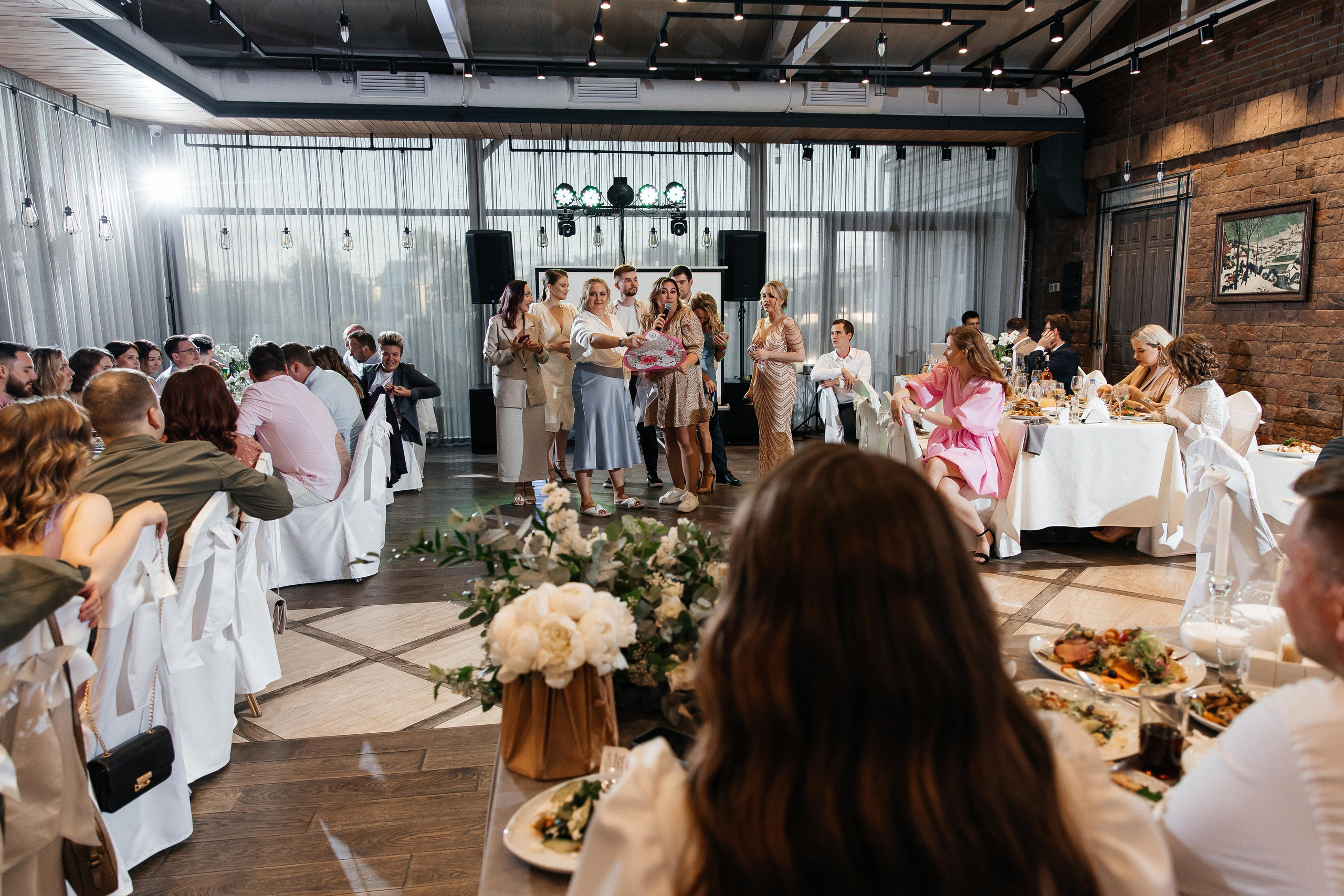 Настя и Влад. Свадебный и семейный фотограф в Вологде Екатерина Назарина