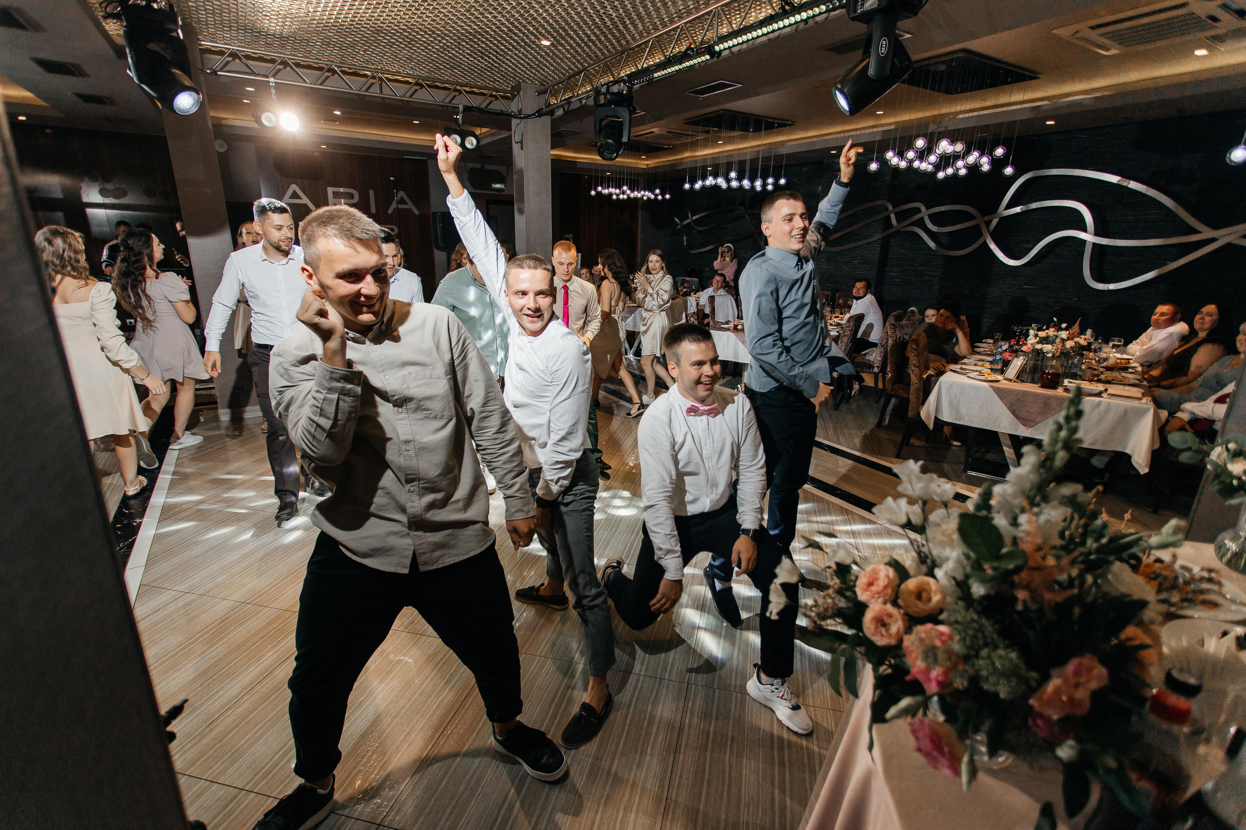 Наташа и Антон. Свадебный и семейный фотограф в Вологде Екатерина Назарина