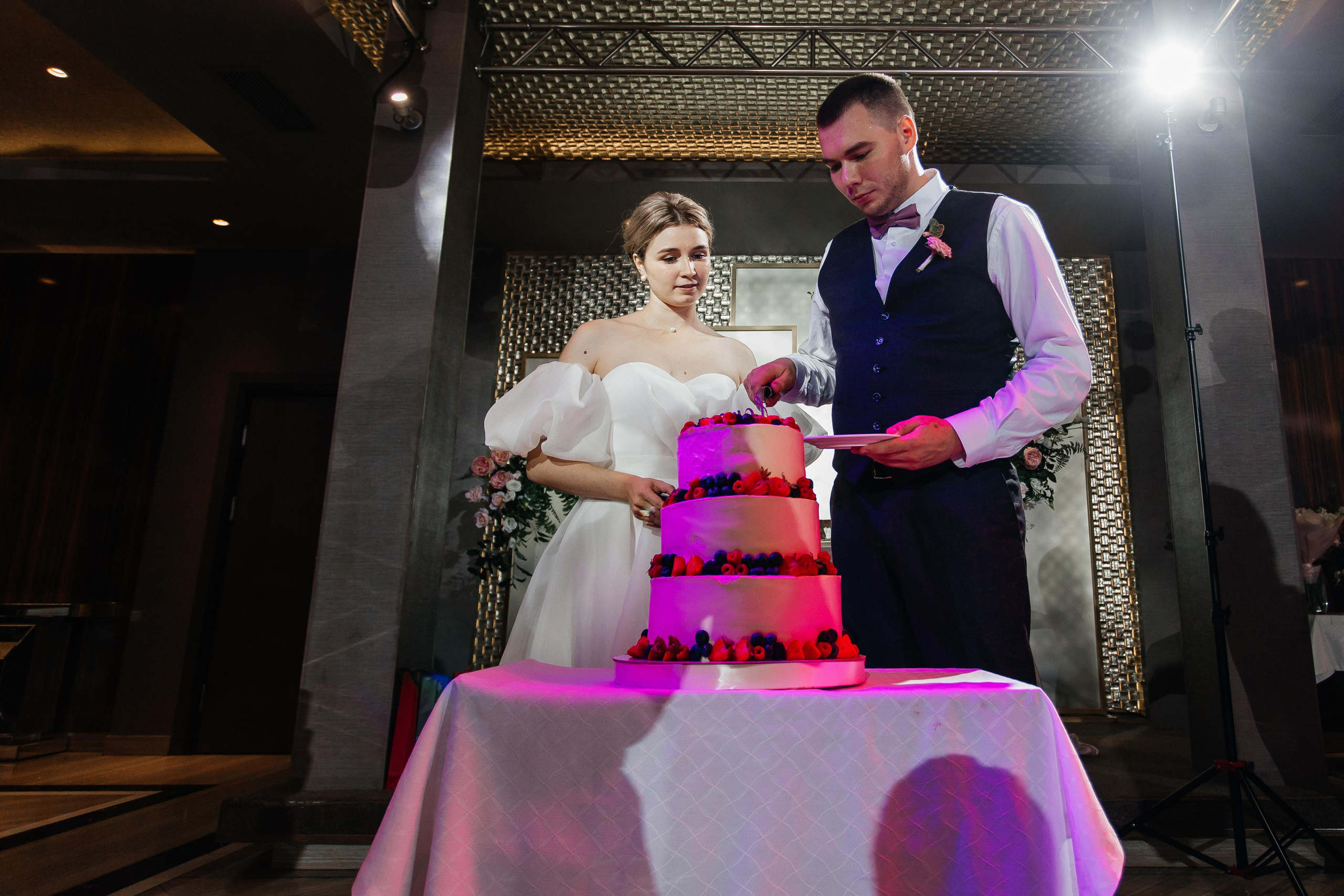 Наташа и Антон. Свадебный и семейный фотограф в Вологде Екатерина Назарина