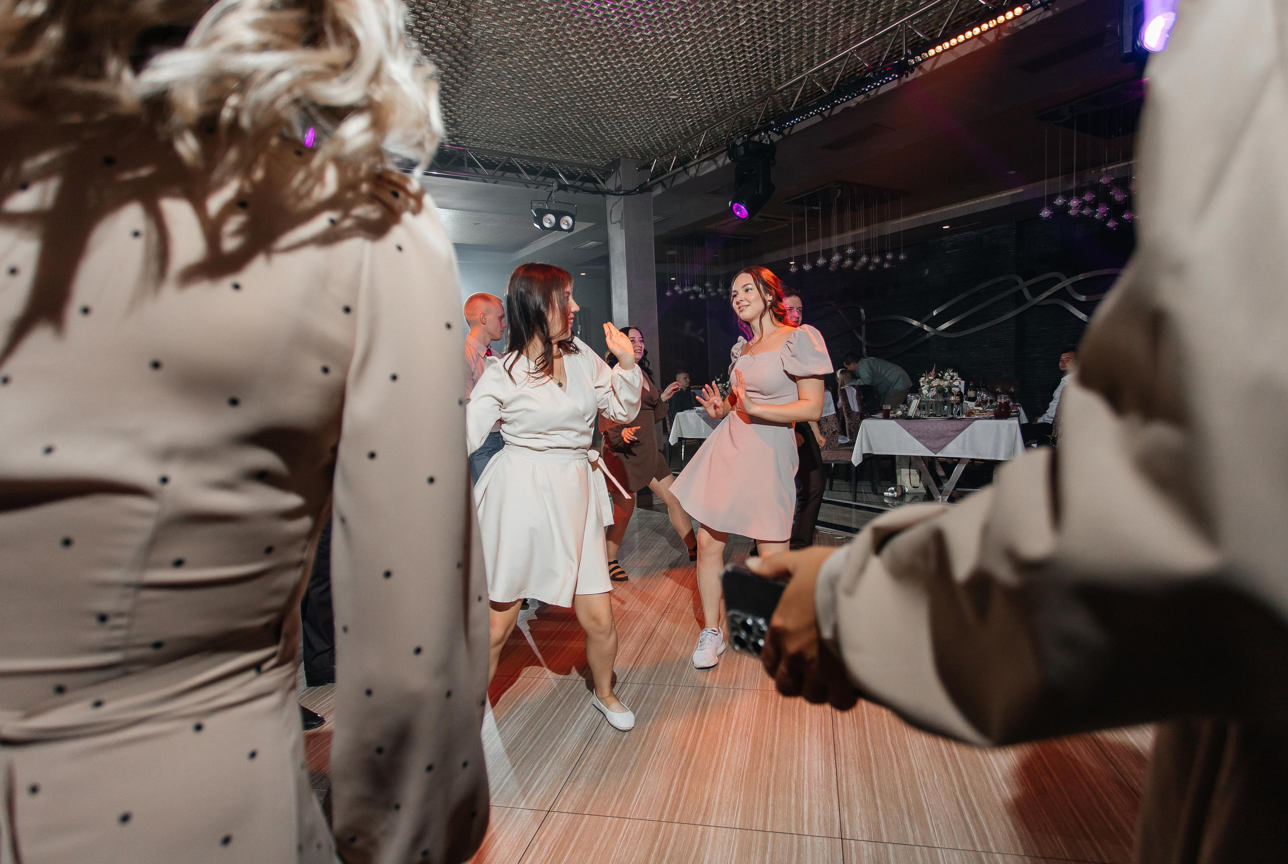 Наташа и Антон. Свадебный и семейный фотограф в Вологде Екатерина Назарина