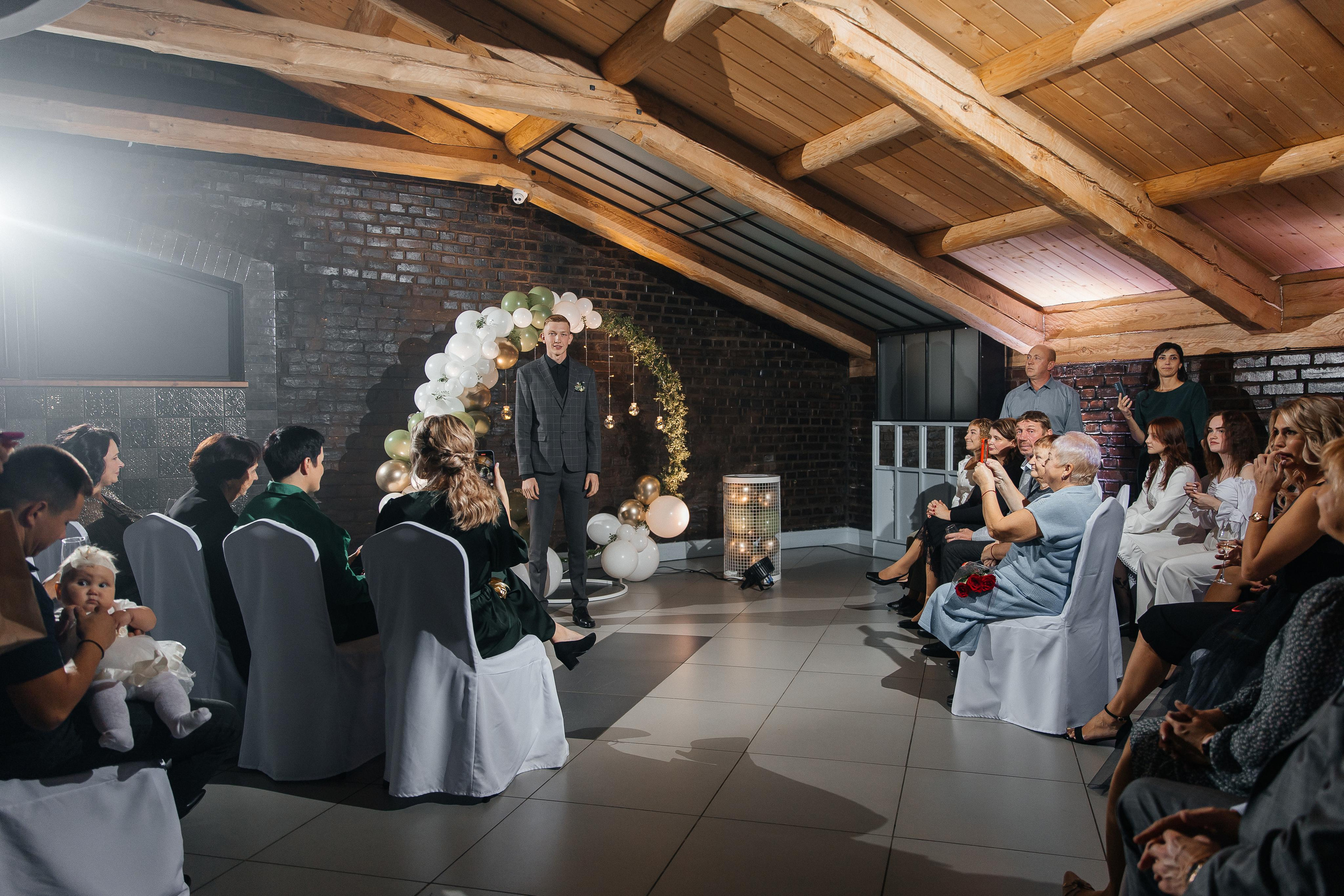 Юля и Александр. Свадебный и семейный фотограф в Вологде Екатерина Назарина